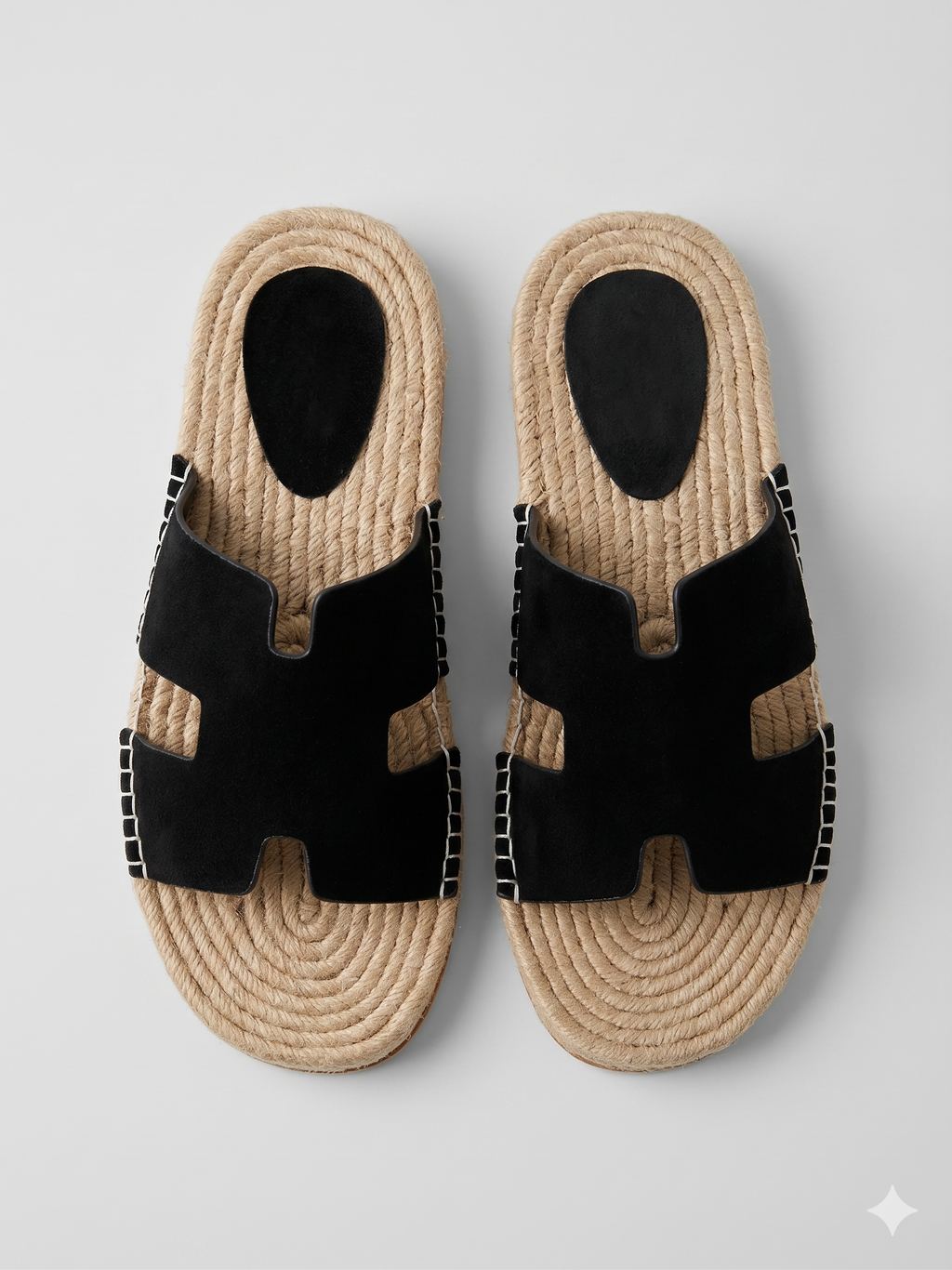 HERMES SLIPPER