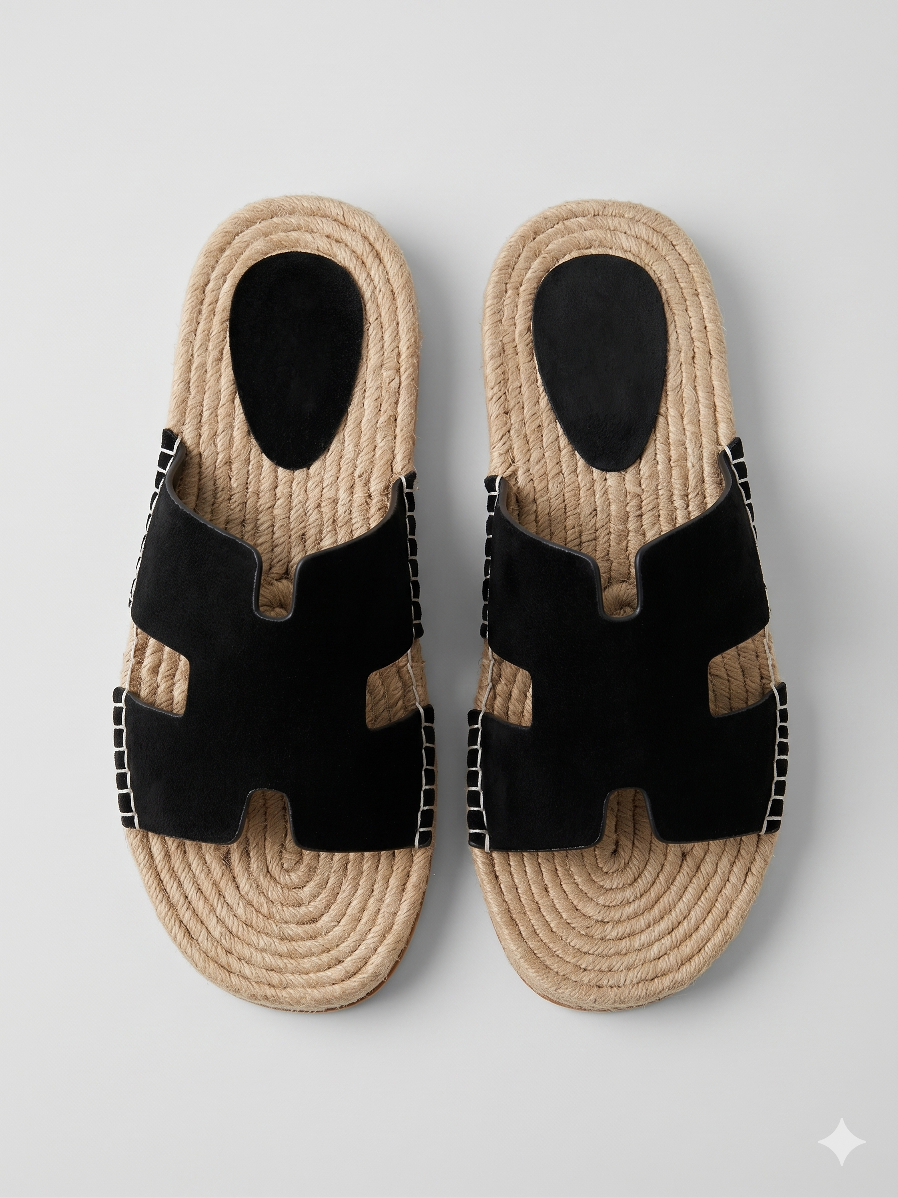 HERMES SLIPPER