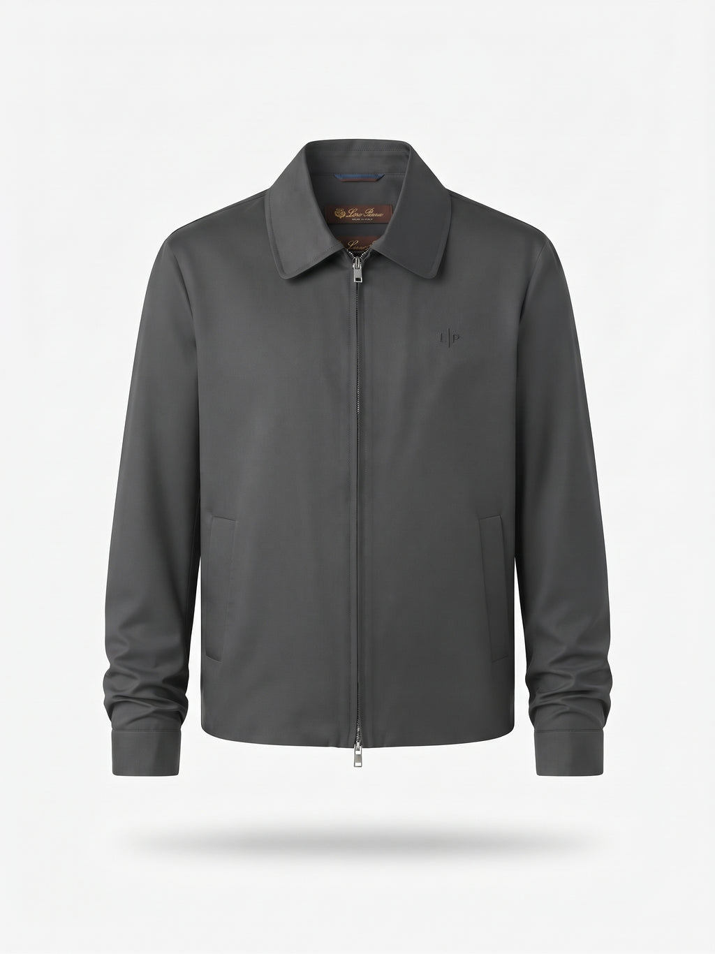 LOROPIANA JACKET