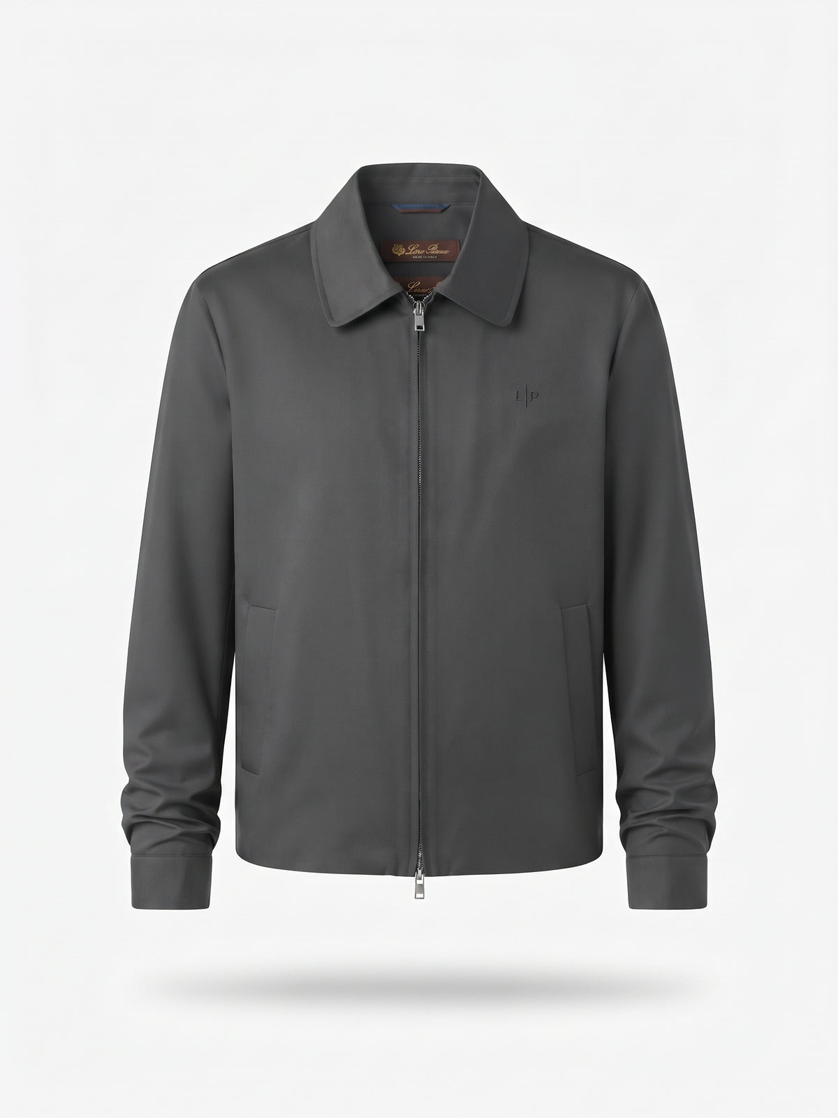 LOROPIANA JACKET