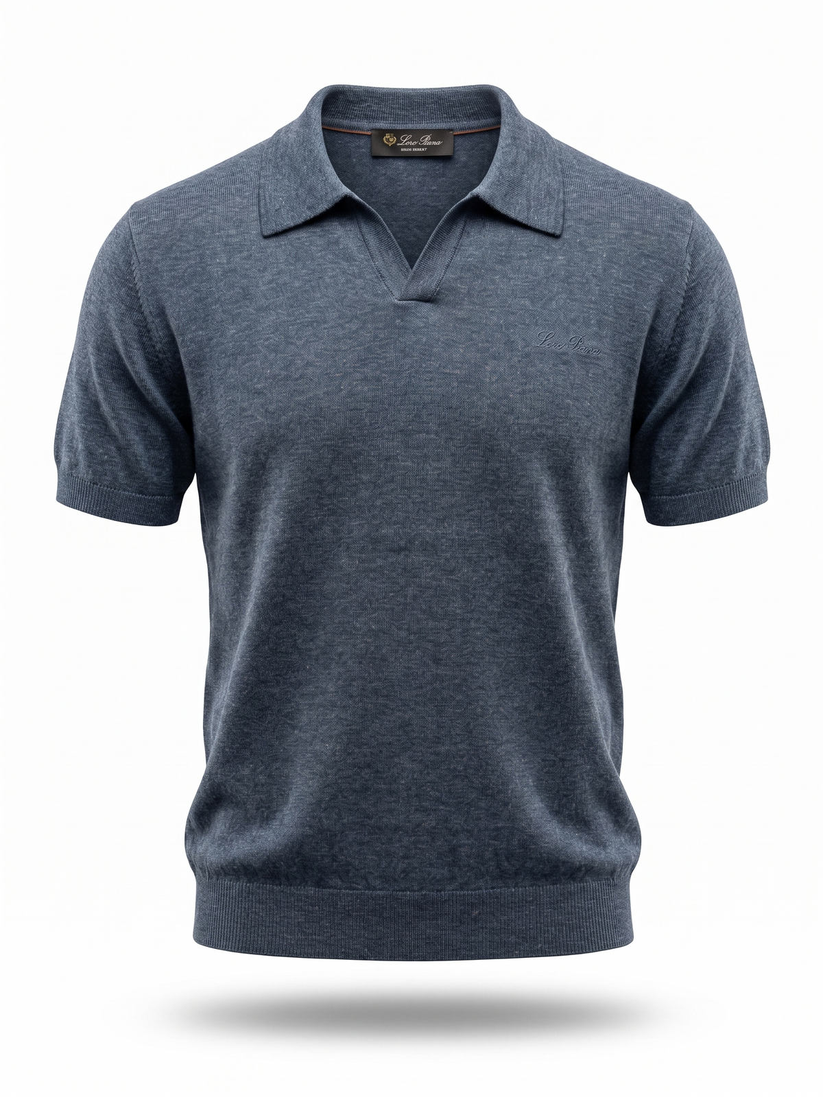 Loro piana polo shirt