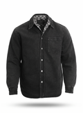 Gucci jacket double face