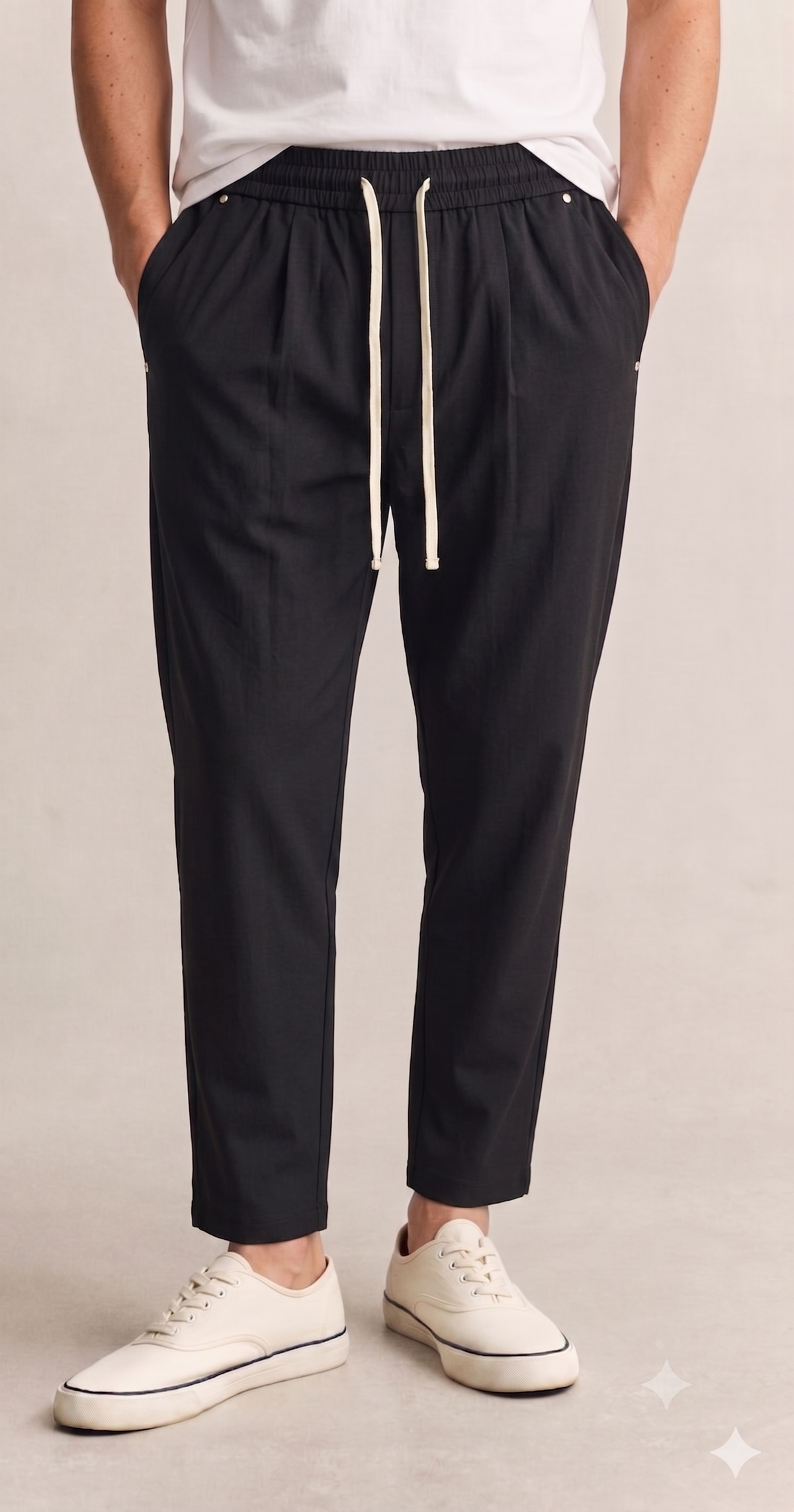 OLD MANY  PANTS