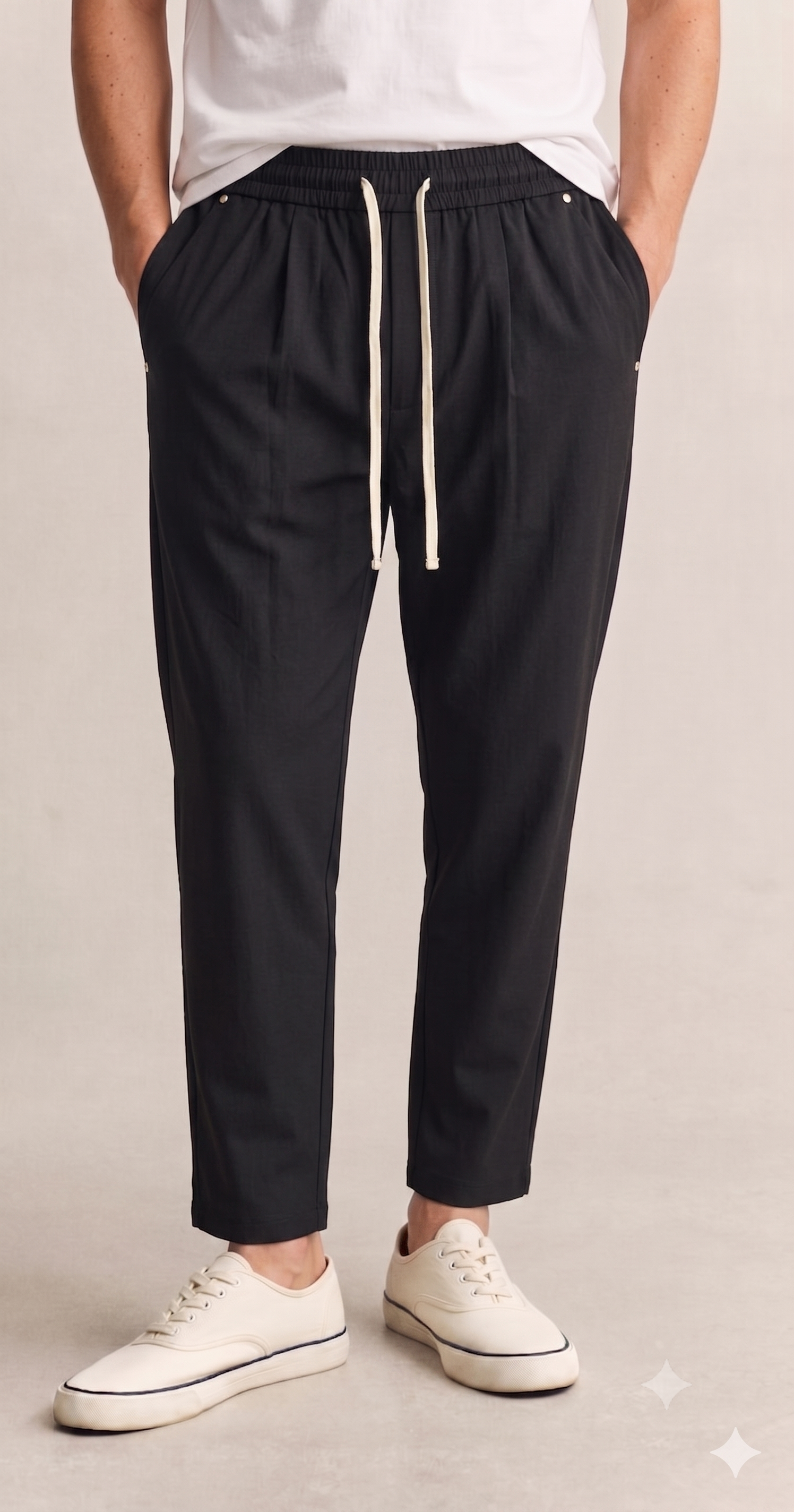 OLD MANY  PANTS