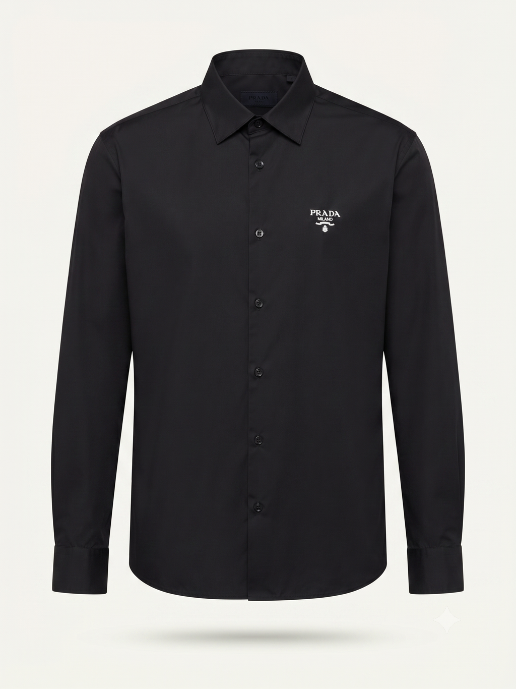 PRADA SHIRT-