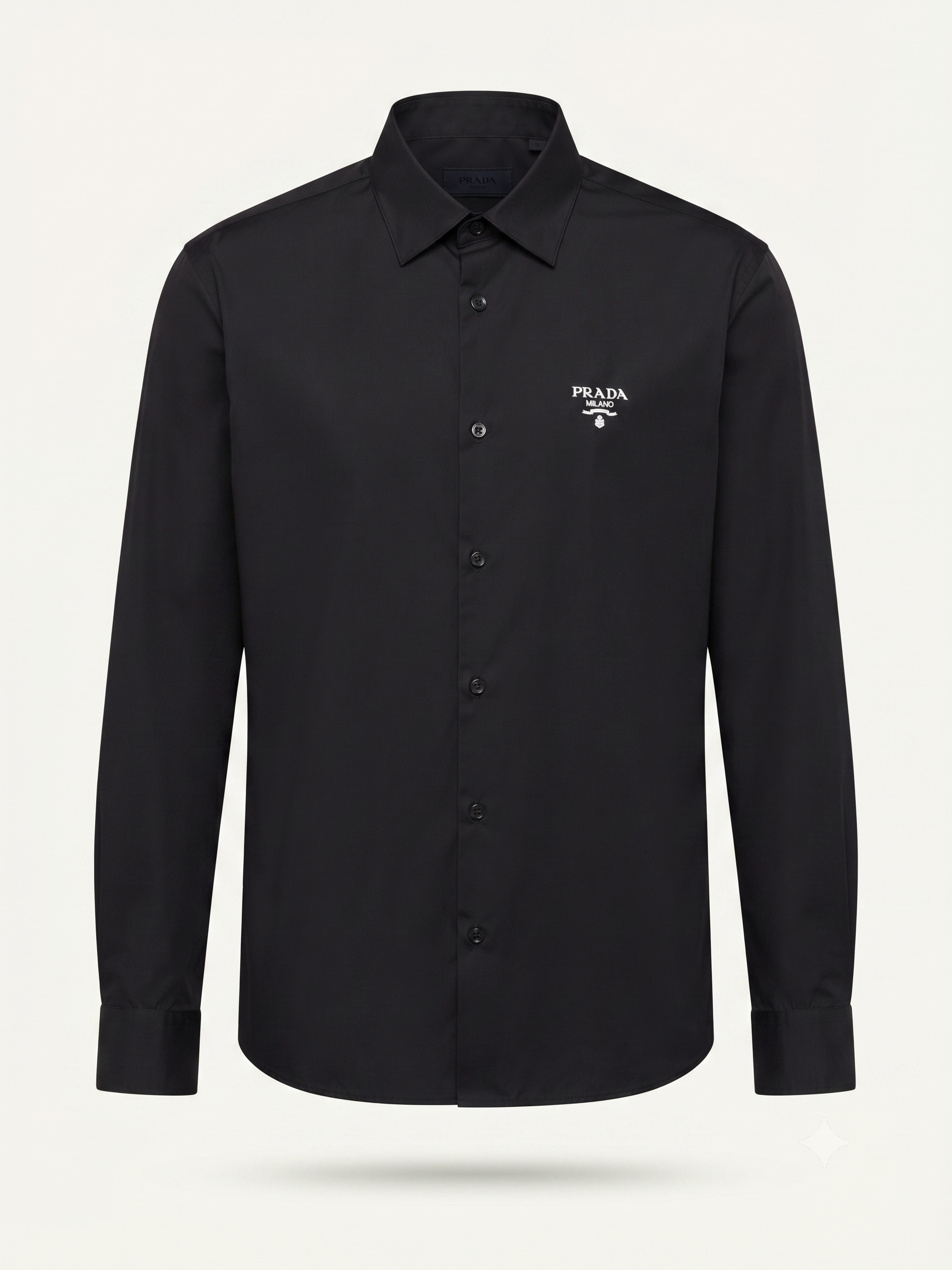 PRADA SHIRT-