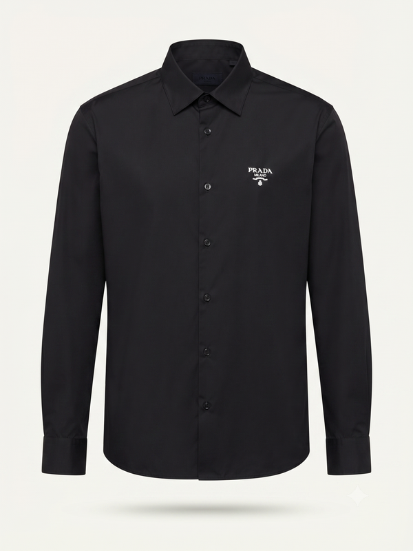 PRADA SHIRT-