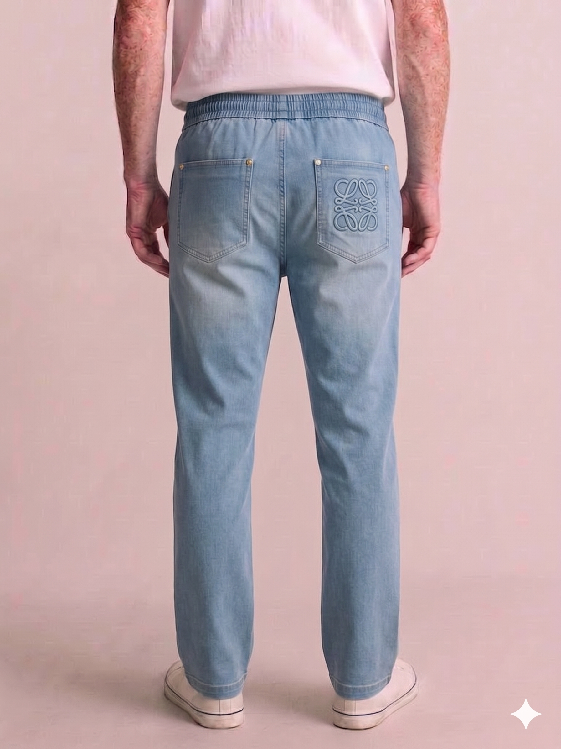 LOEWE PANT