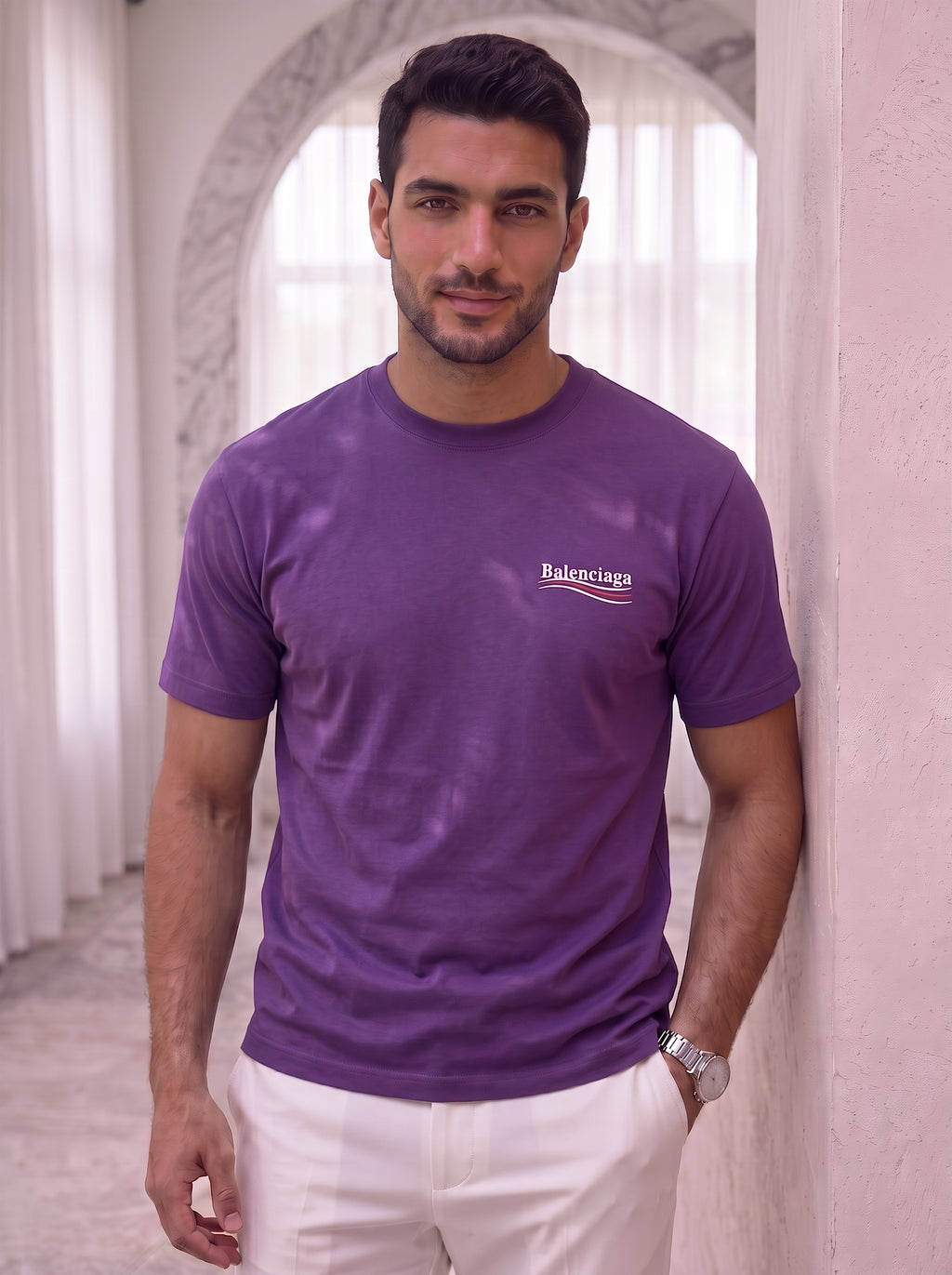 Balenciaga T-shirt