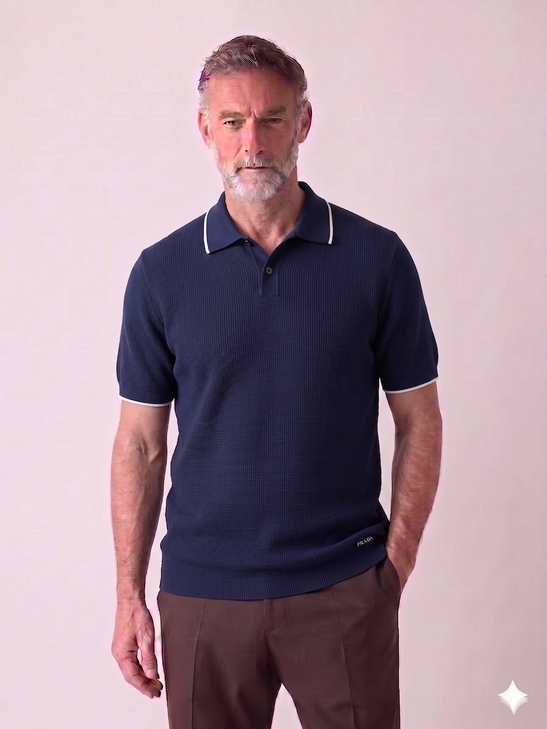 PRADA Polo shirt