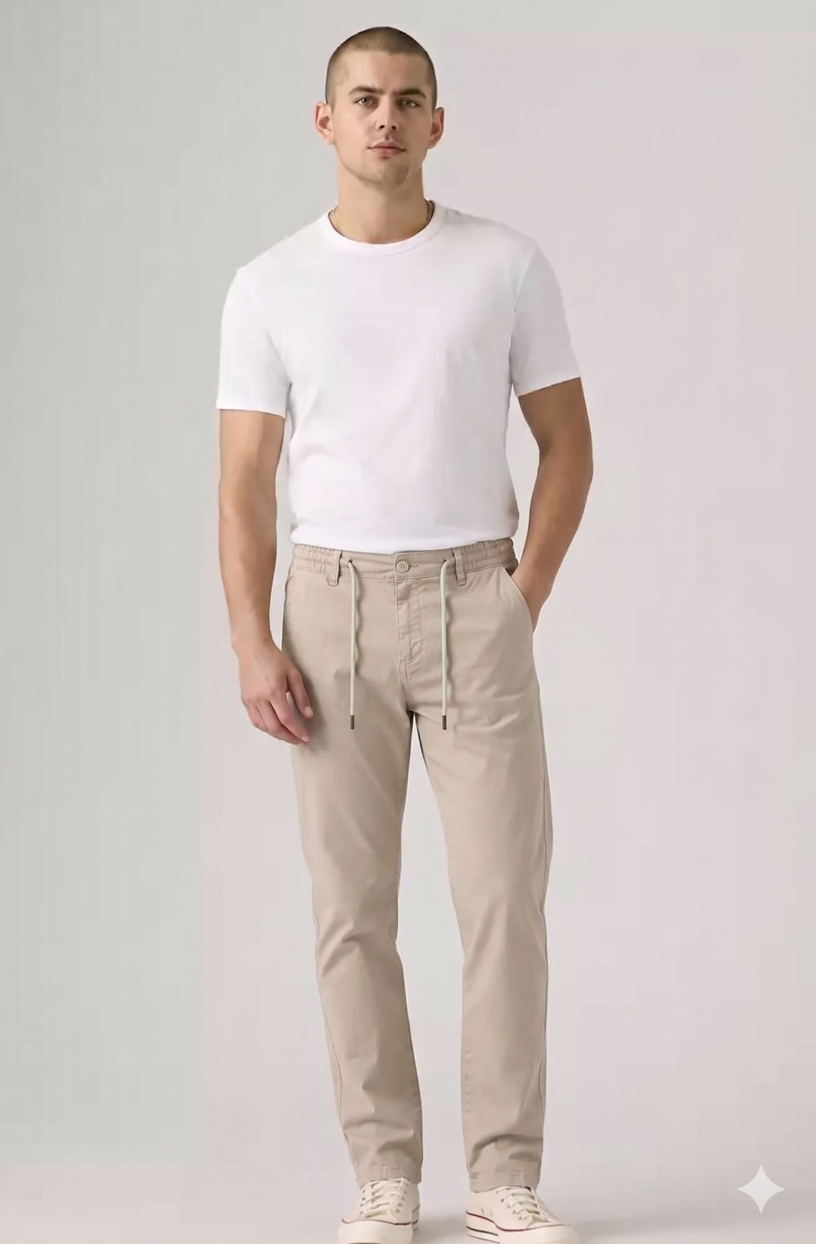 LORO PIANA PANT