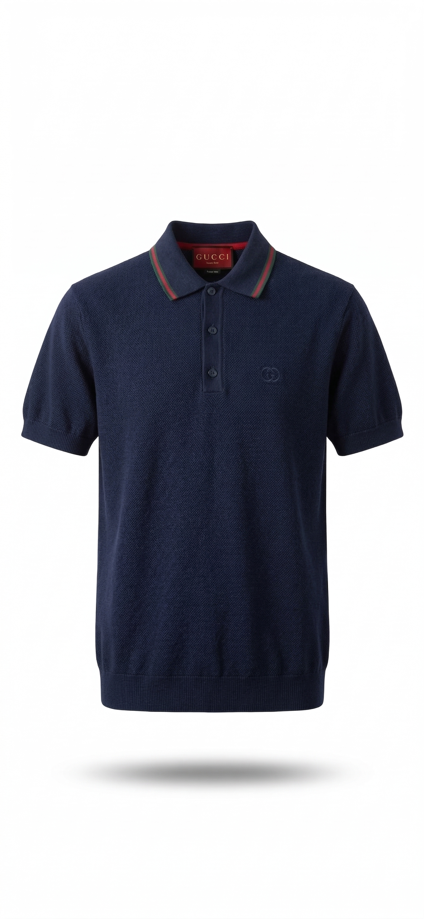 GUCCUI polo shirt