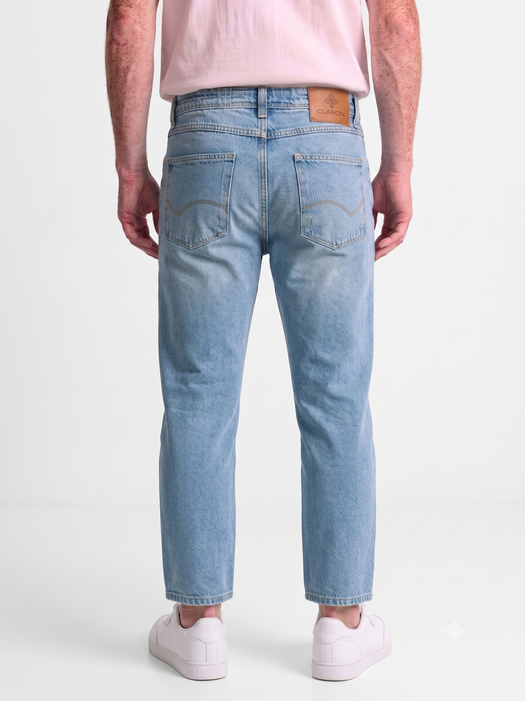 CLARION  PANTS