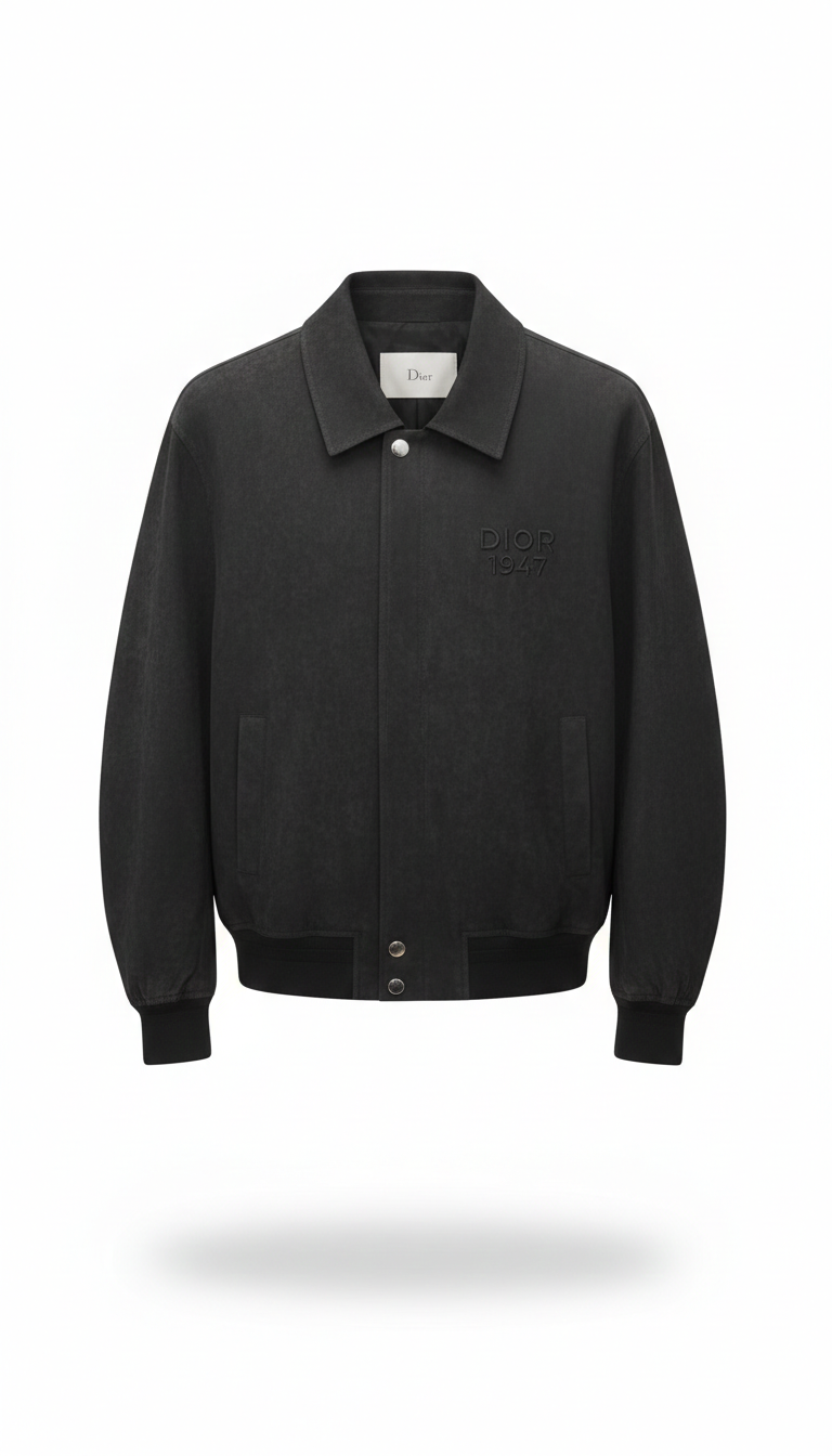 Dior jacket