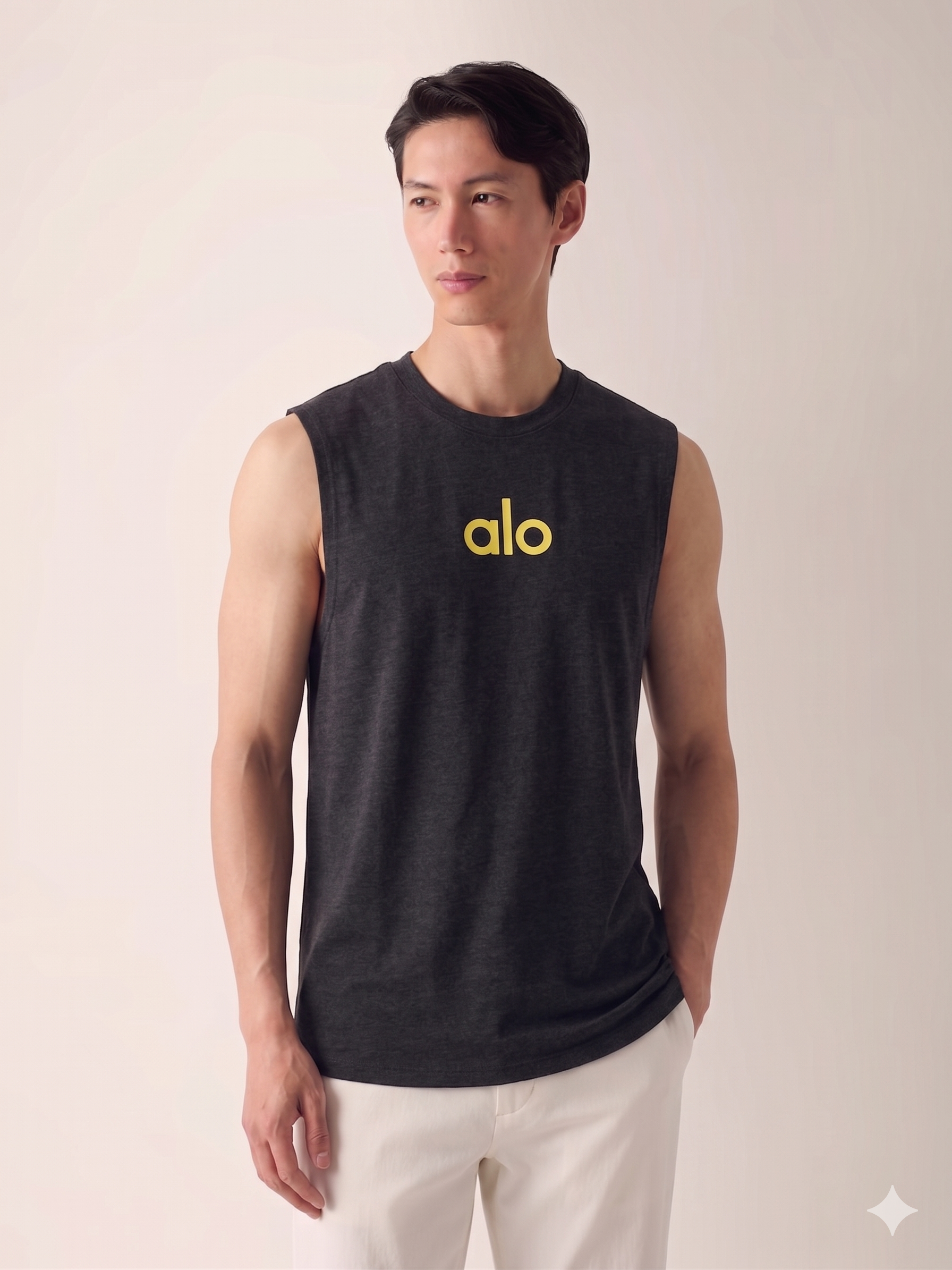 Alo T-SHIRT CAT