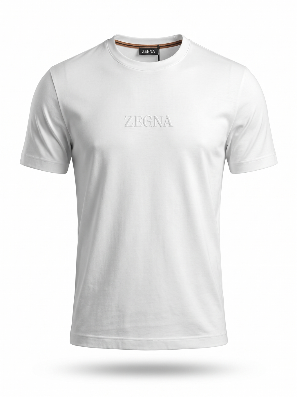 Zegna T-shirt