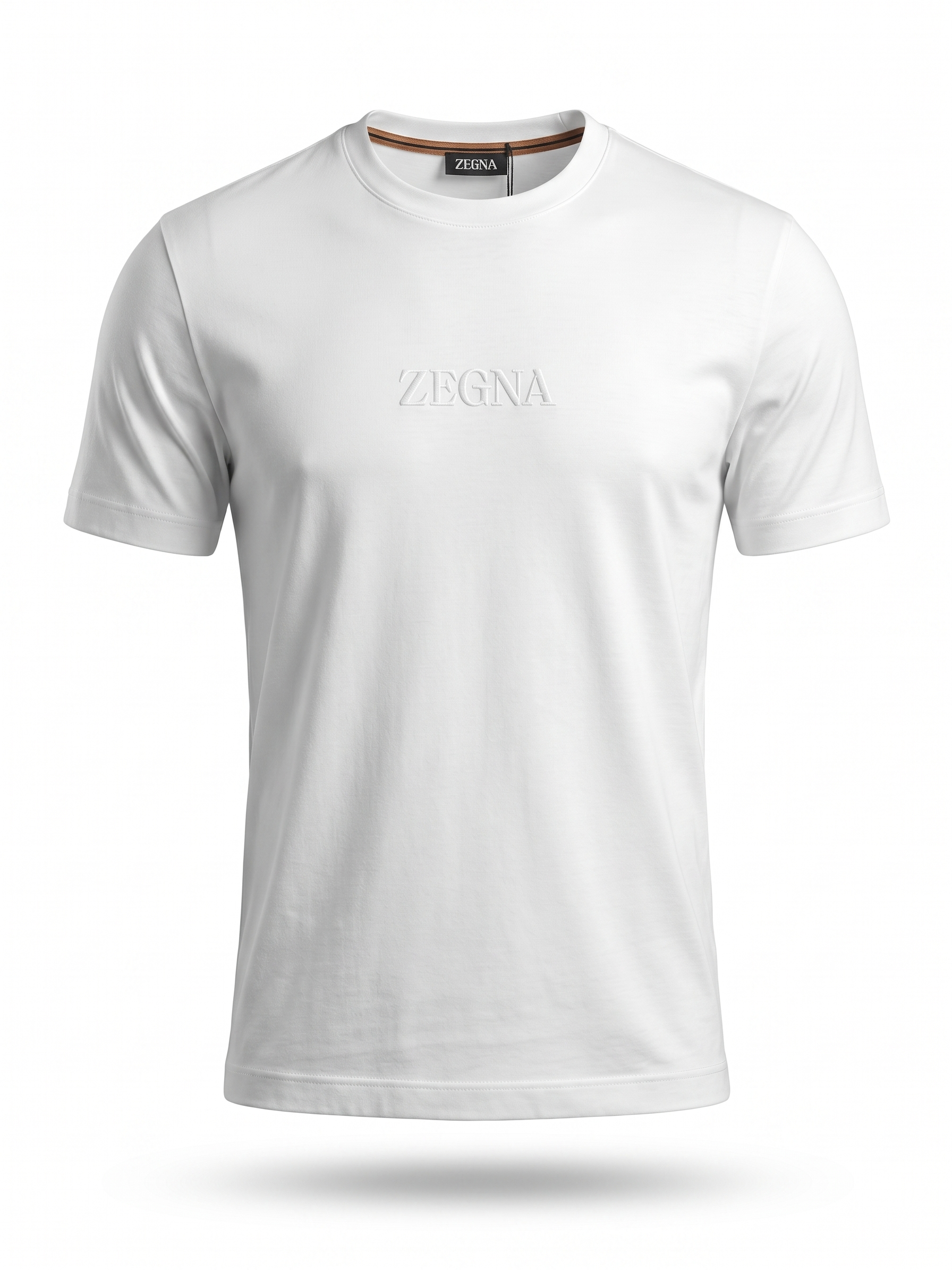 Zegna T-shirt