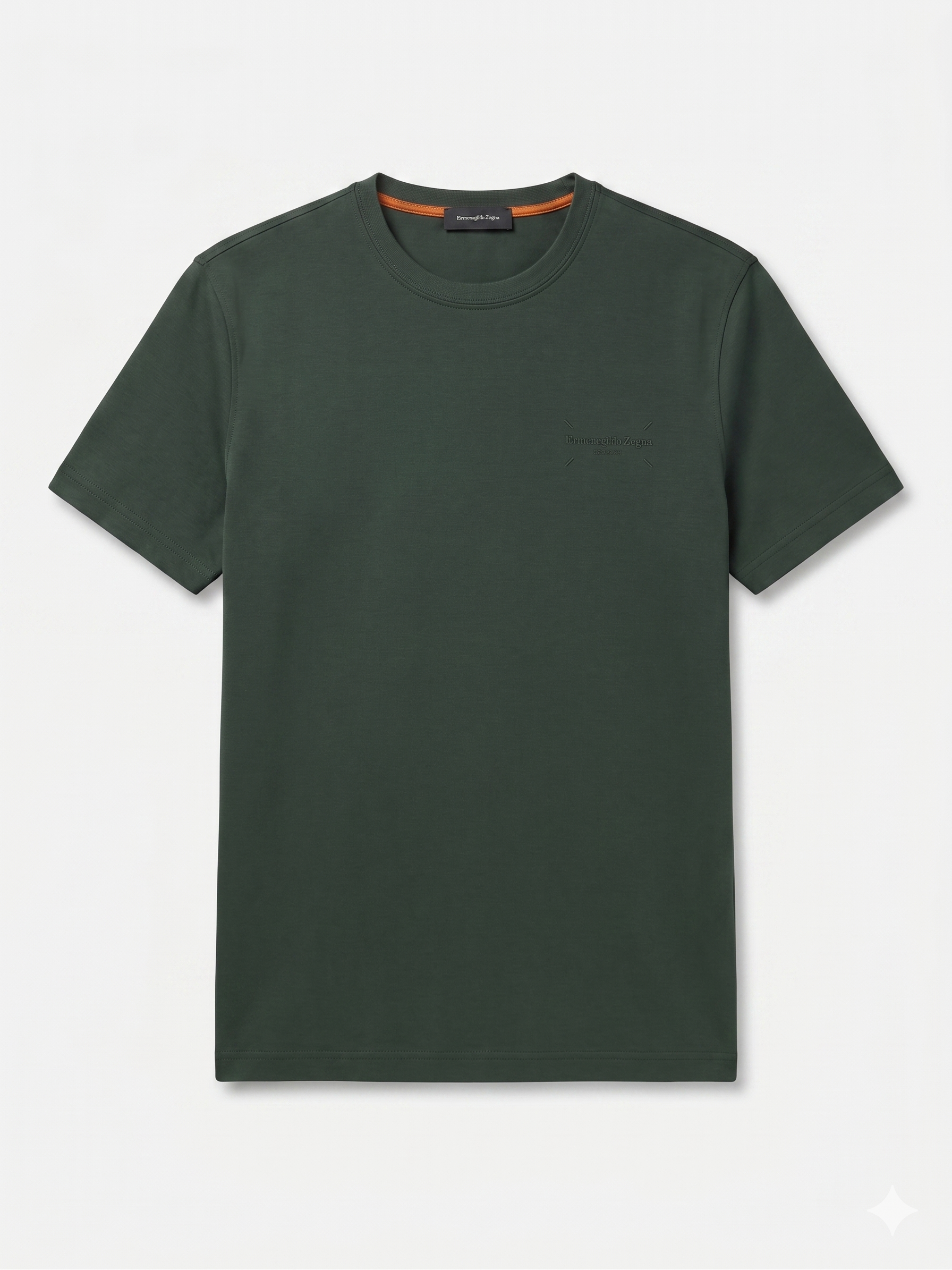 Zegna T-SHIRT.