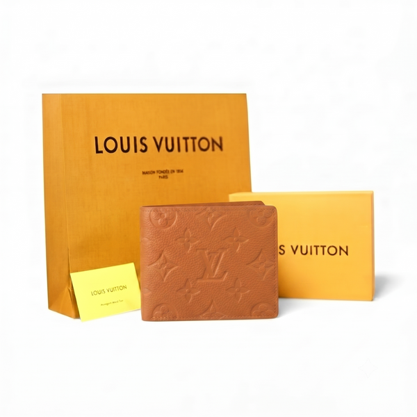 LOUIS VIUTTION Wallets