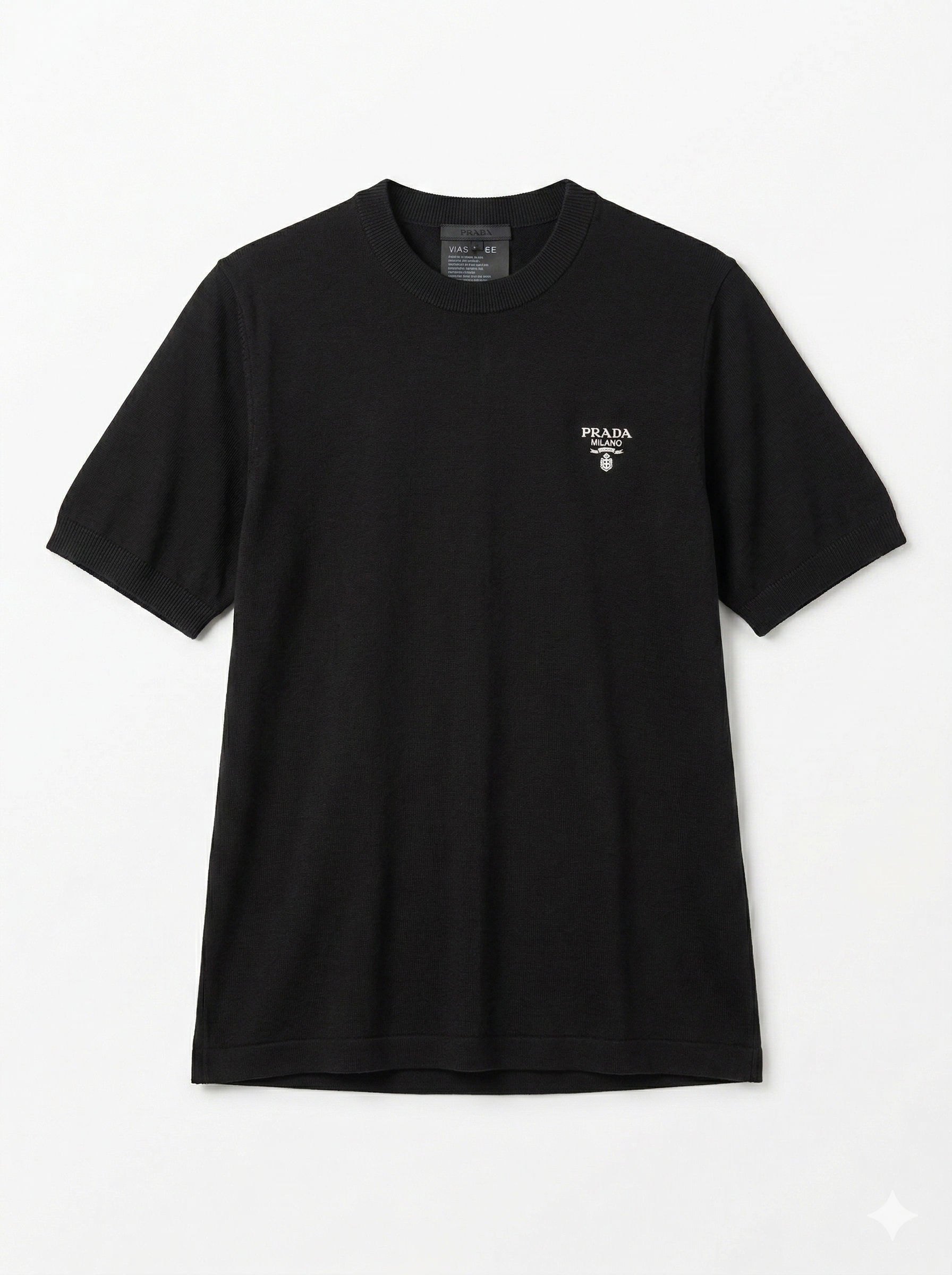Prada Milano T-shirt