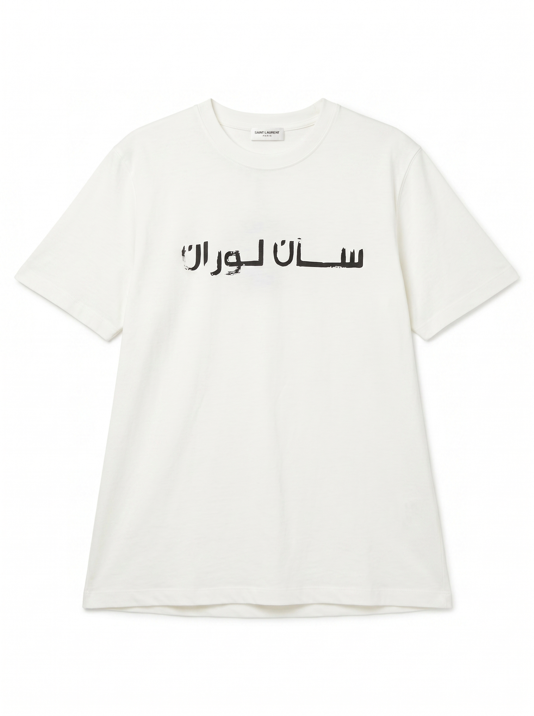 Saint Laurent T-shirt