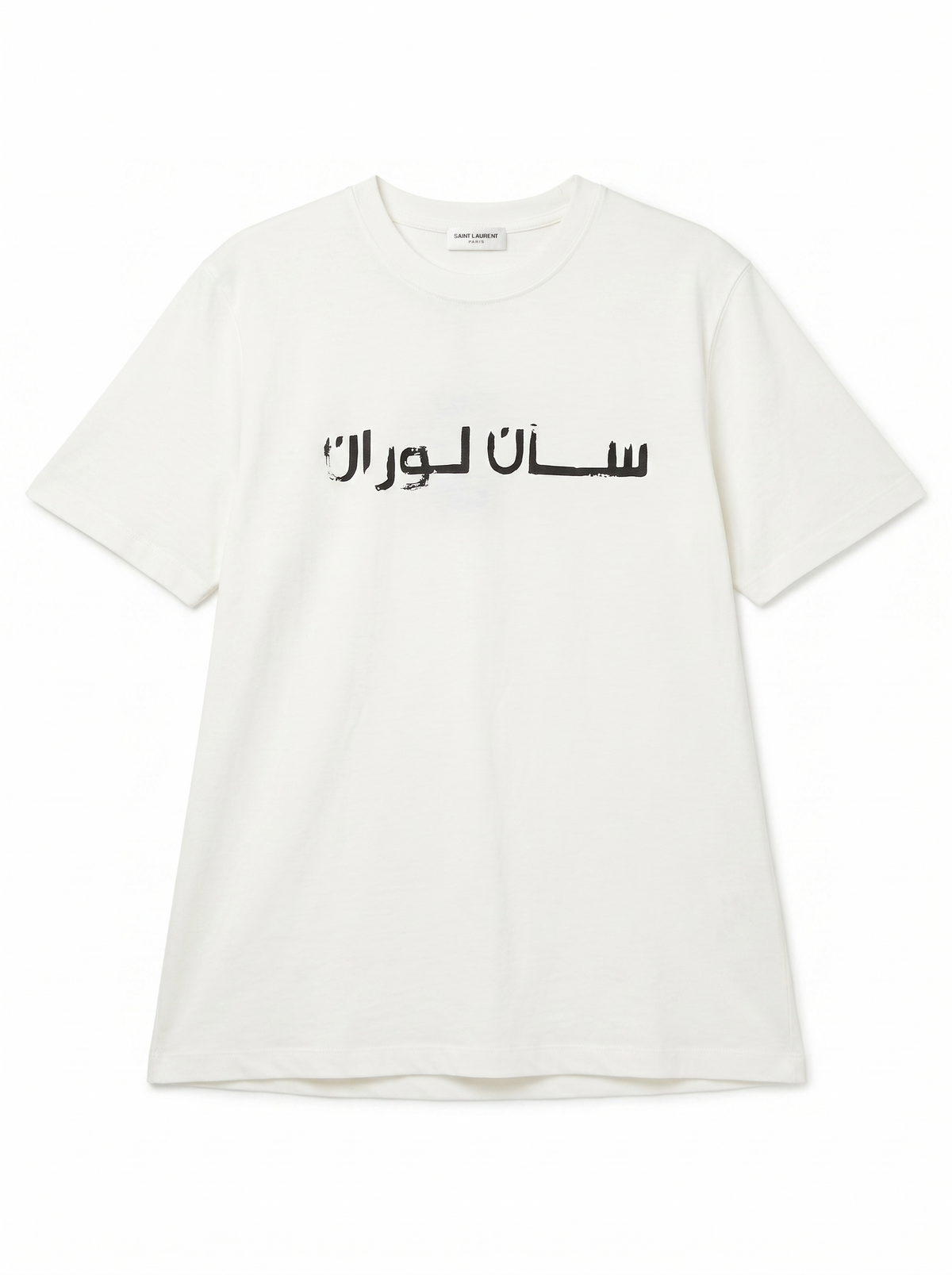 Saint Laurent T-shirt