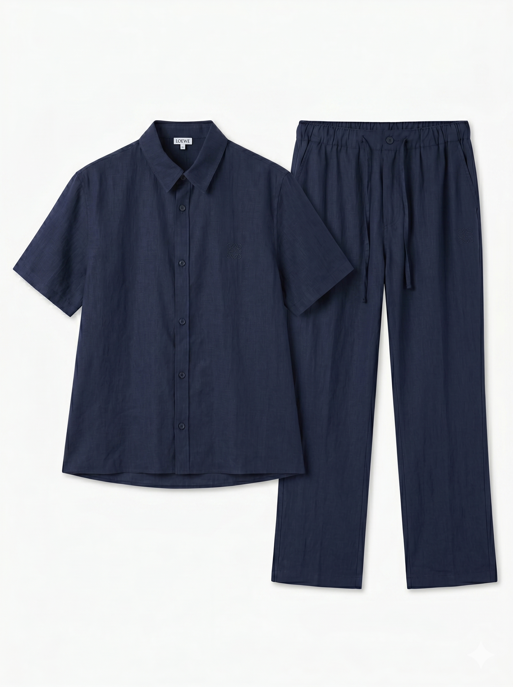 LOEWE SUITS.