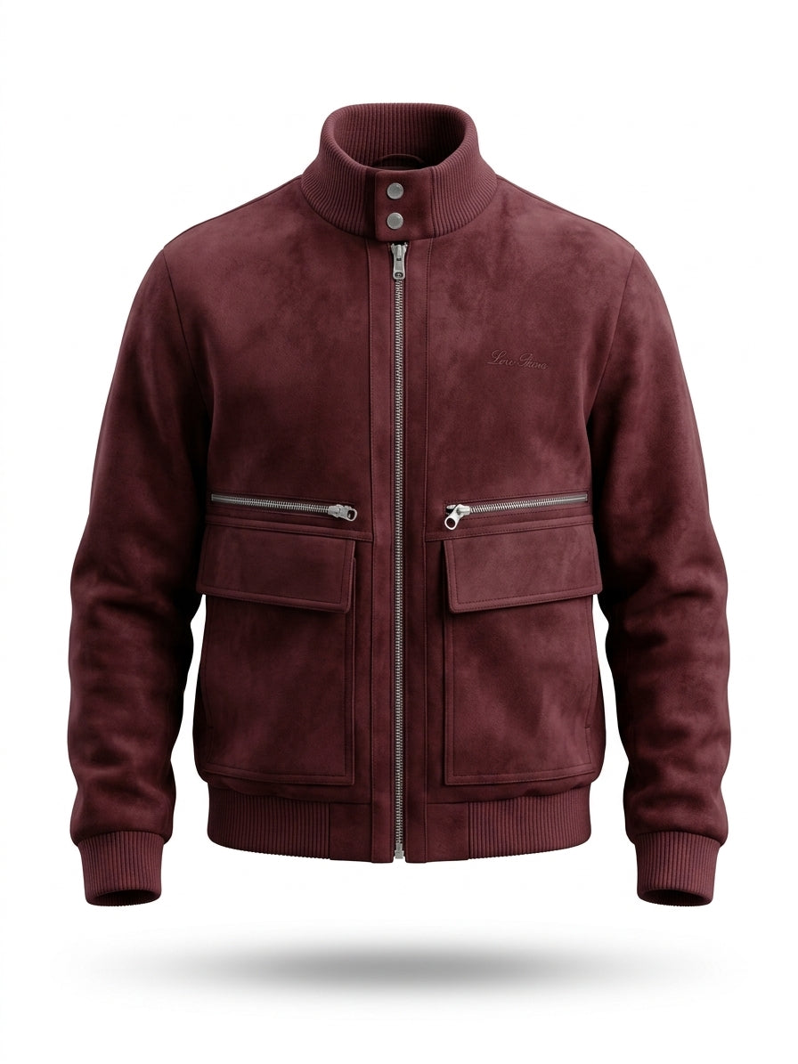 Loro Piana Jacket
