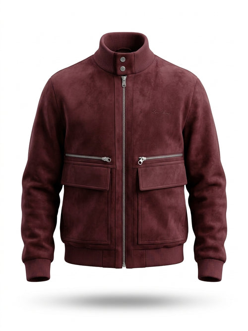 Loro Piana Jacket