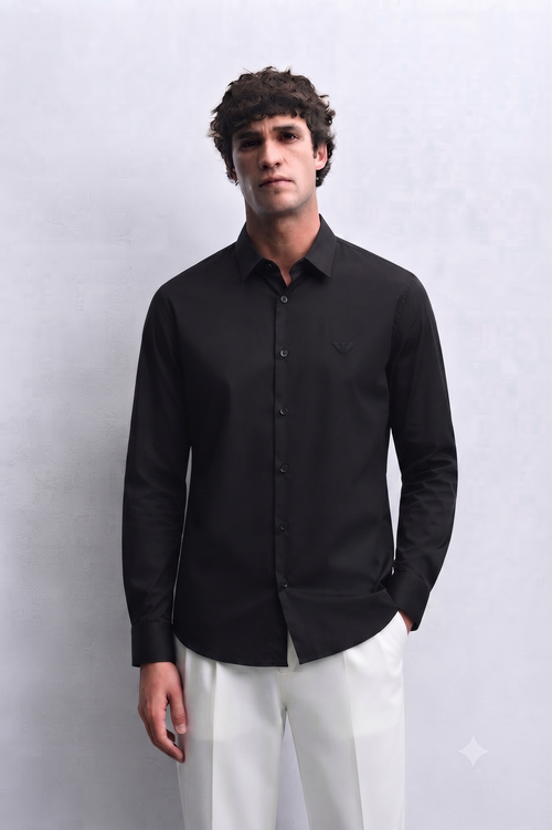 EA7 SHIRT-