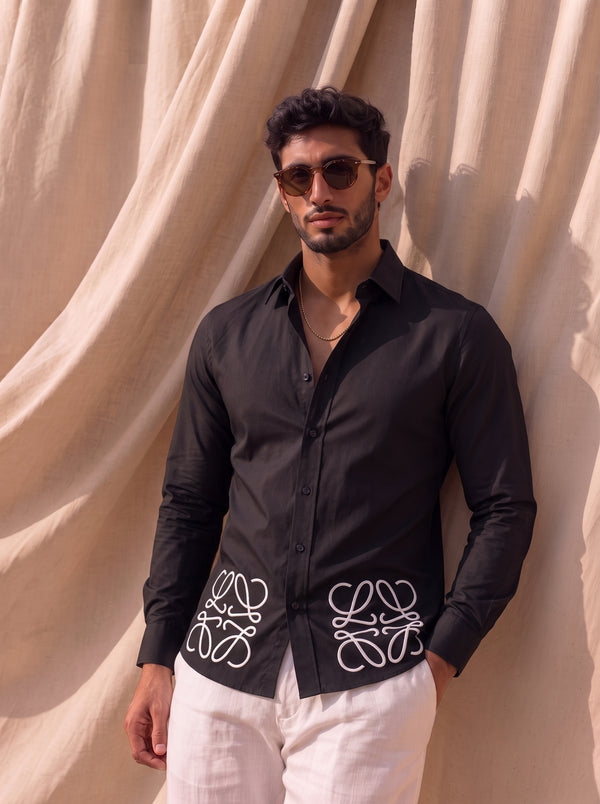 LOAWE SHIRT-