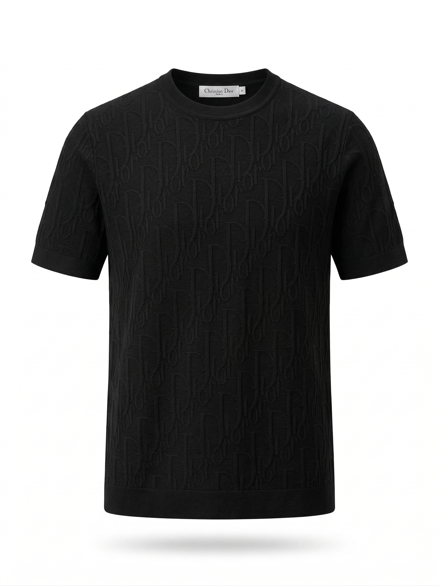 Dior T-shirt.