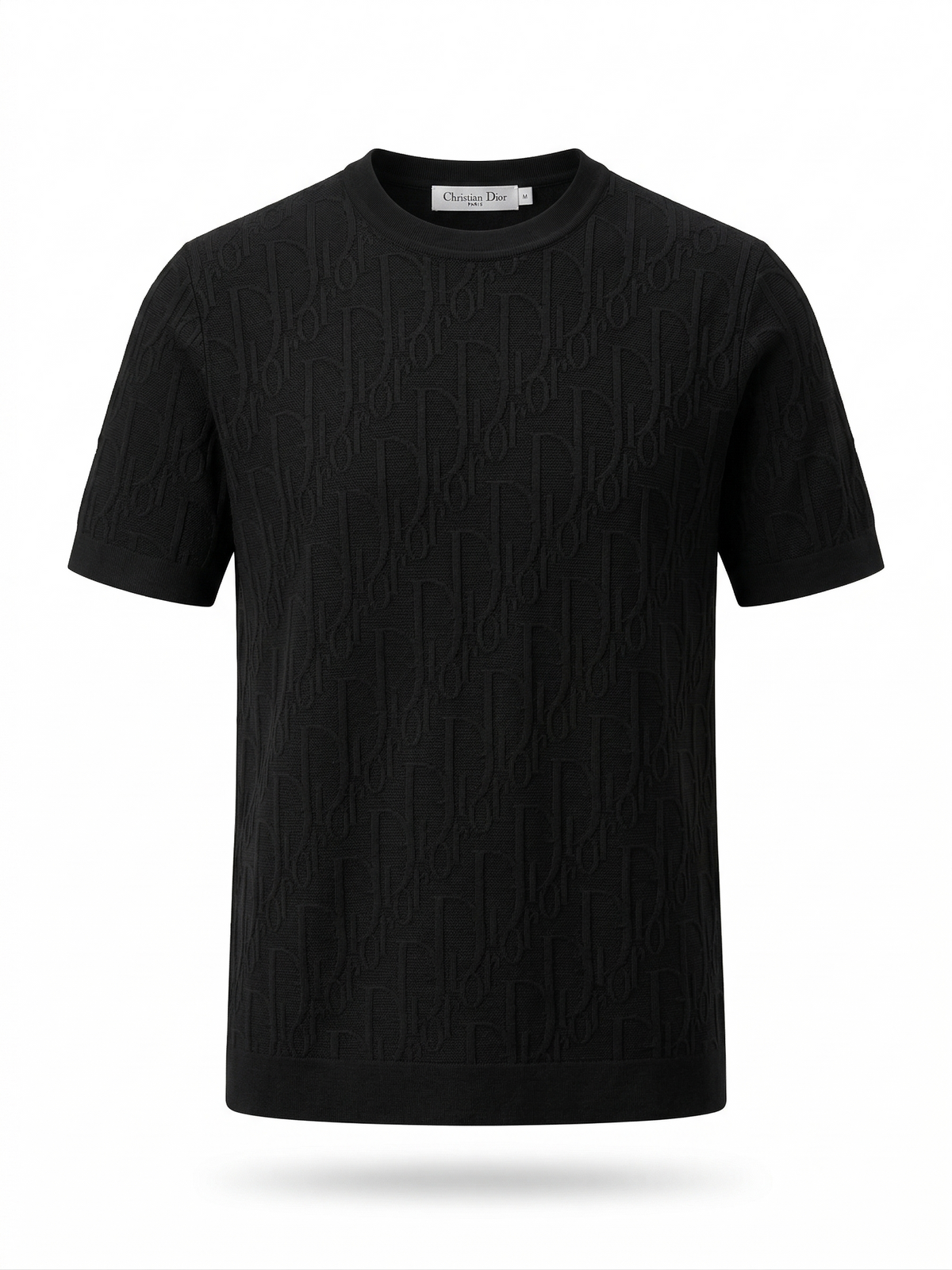 Dior T-shirt.