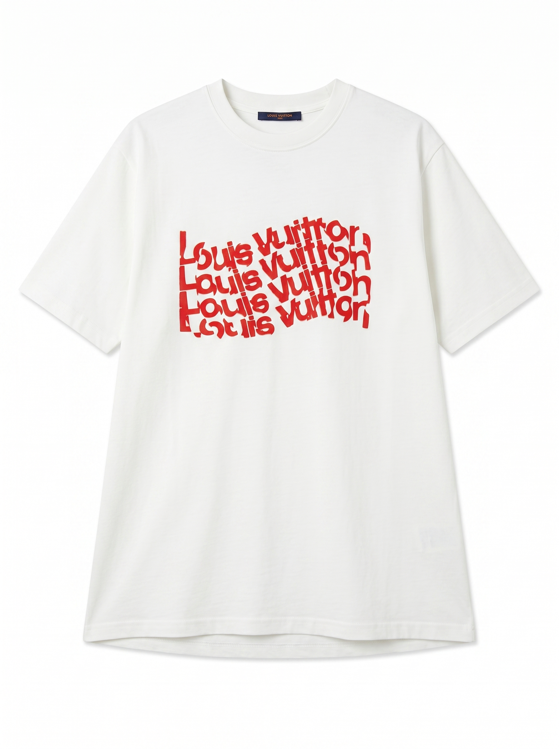 Loui Vuitton T-shirt