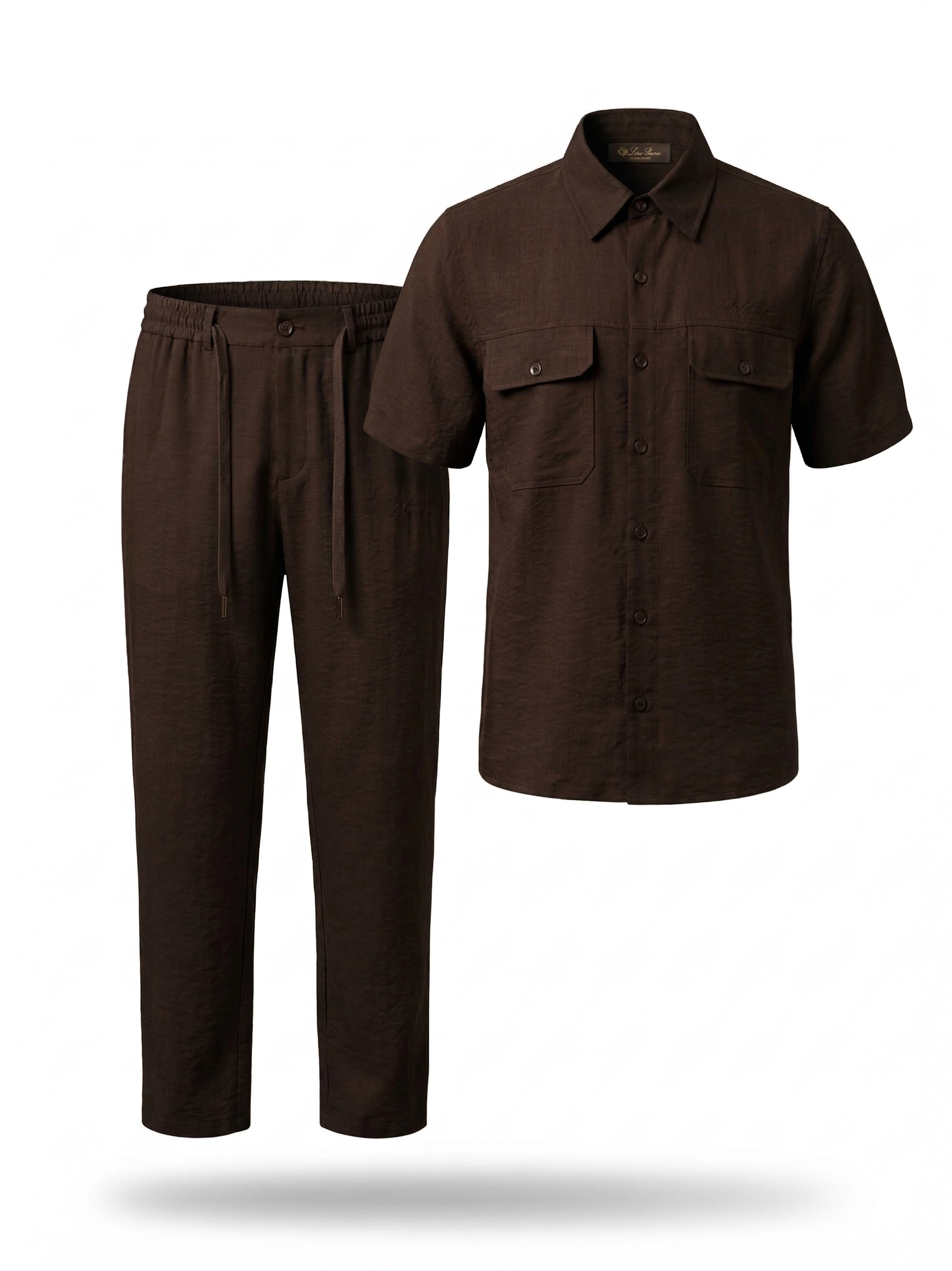 Loro Piana SUITS.