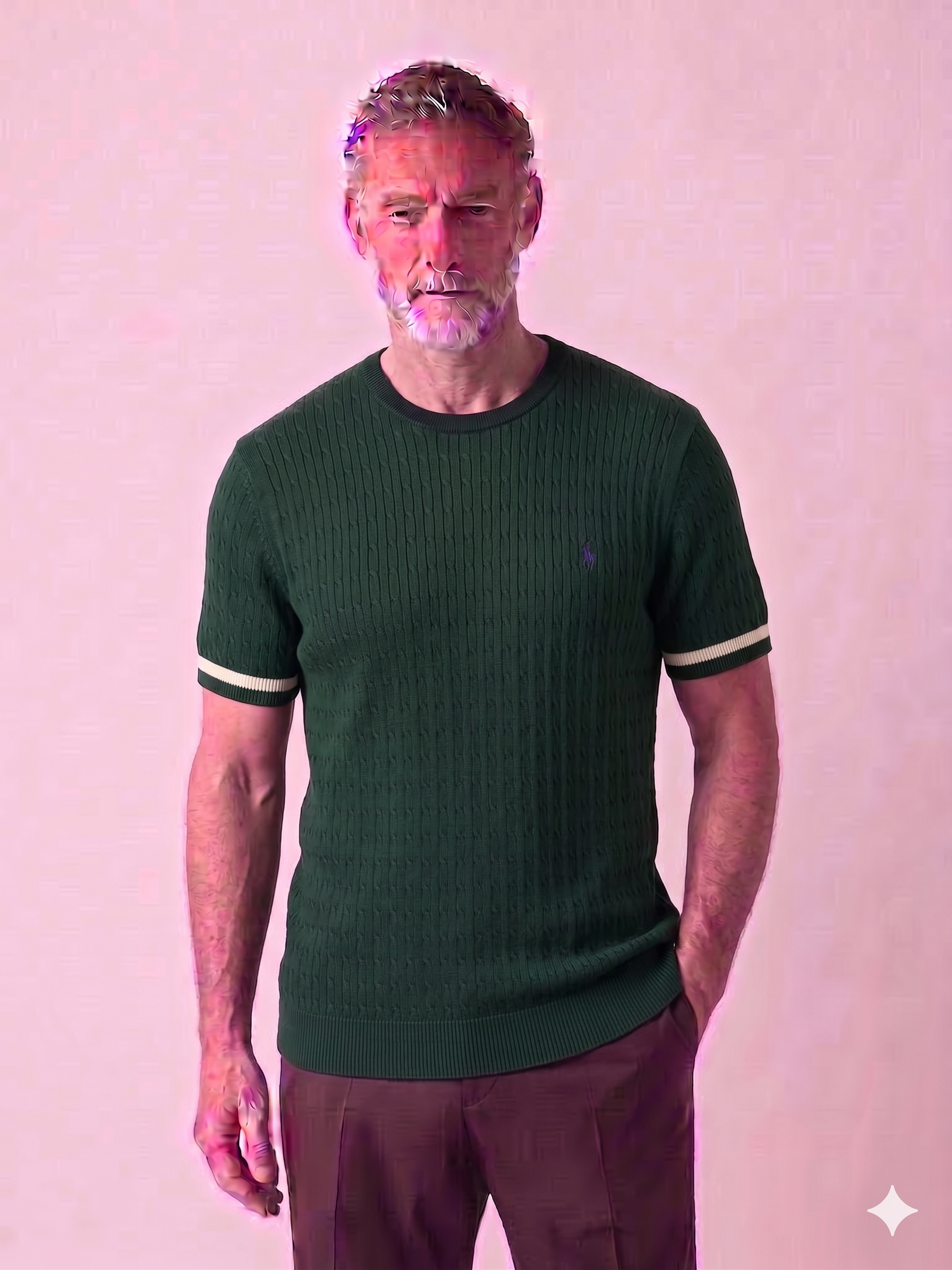 POLO T-shirt.