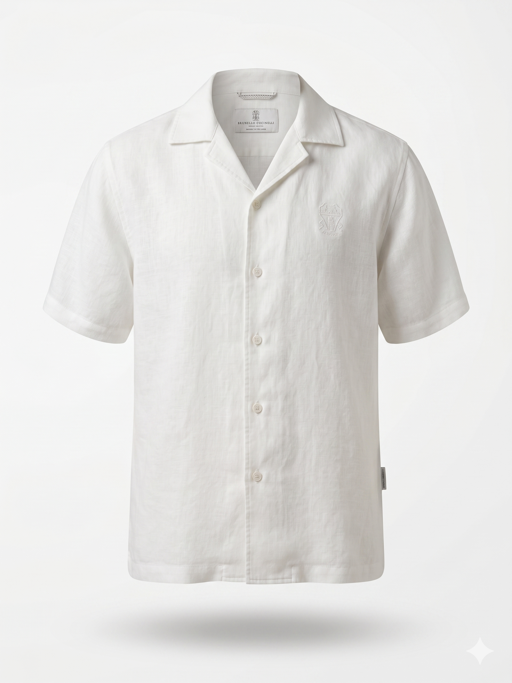 Brunello Cucinelli SHIRT-