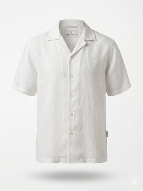 Brunello Cucinelli SHIRT-
