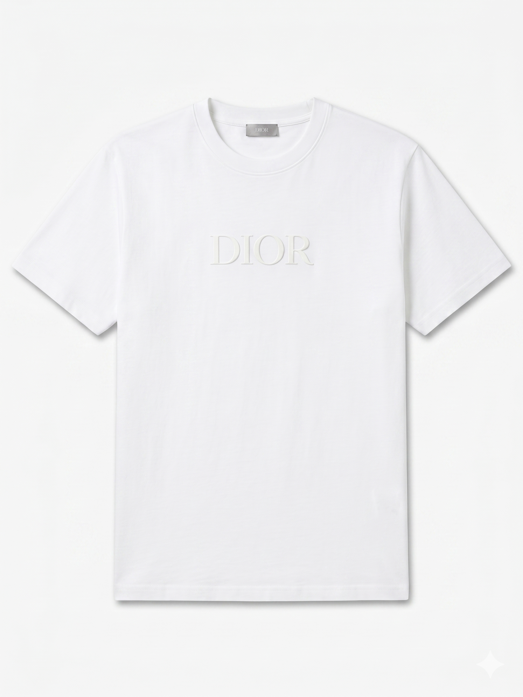 DIOR T-SHIRT.