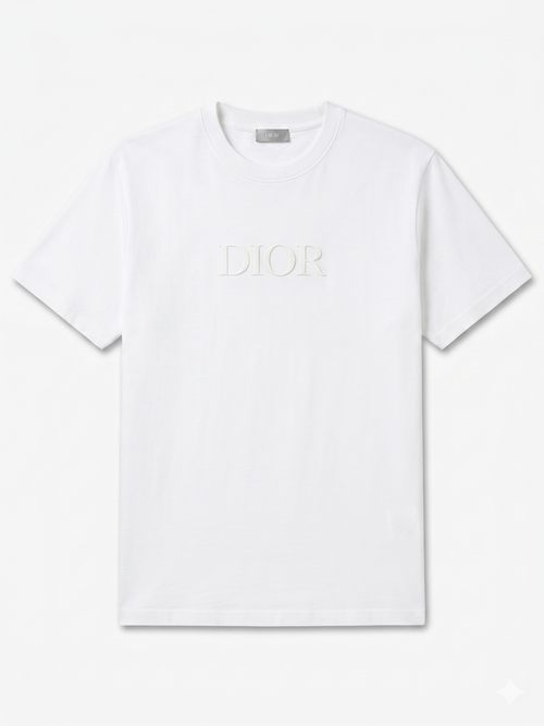 DIOR T-SHIRT.
