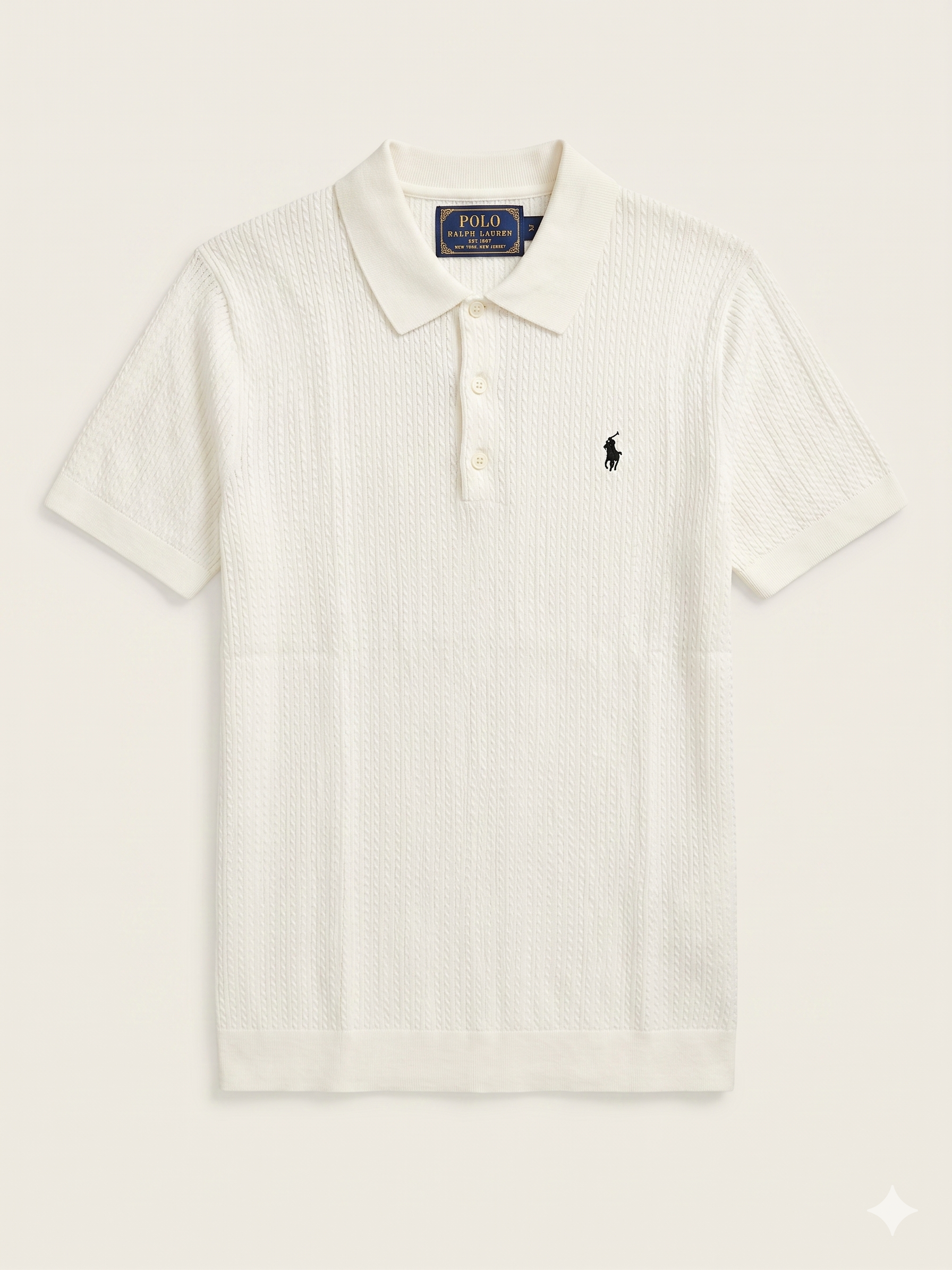 POLO POLO SHIRT