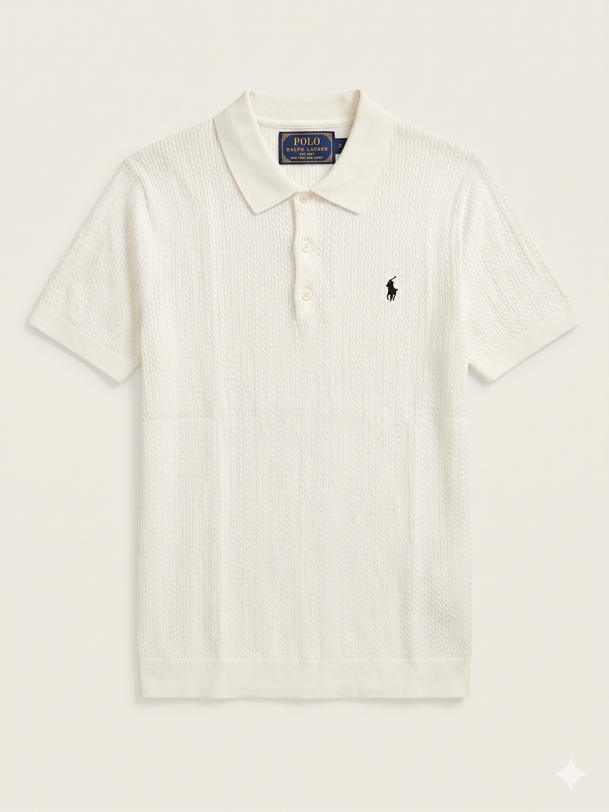 POLO POLO SHIRT