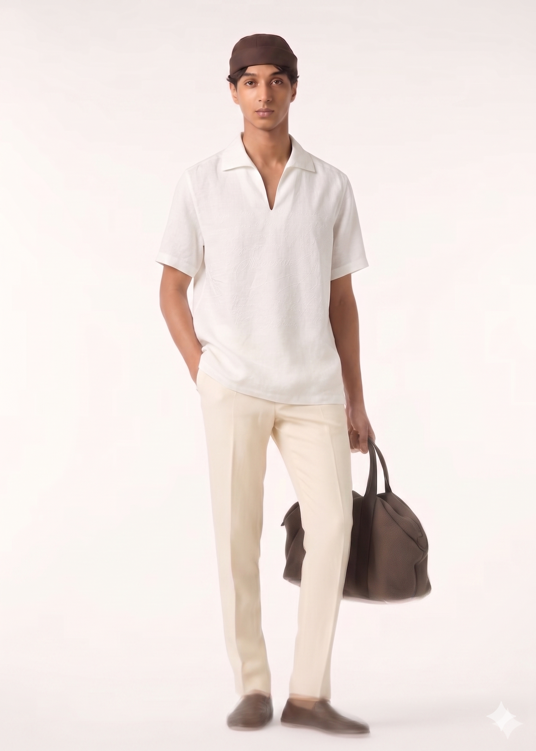 Berluti Polo shirt