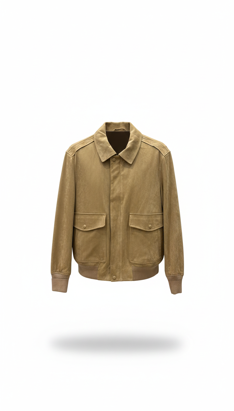 Berluti jacket
