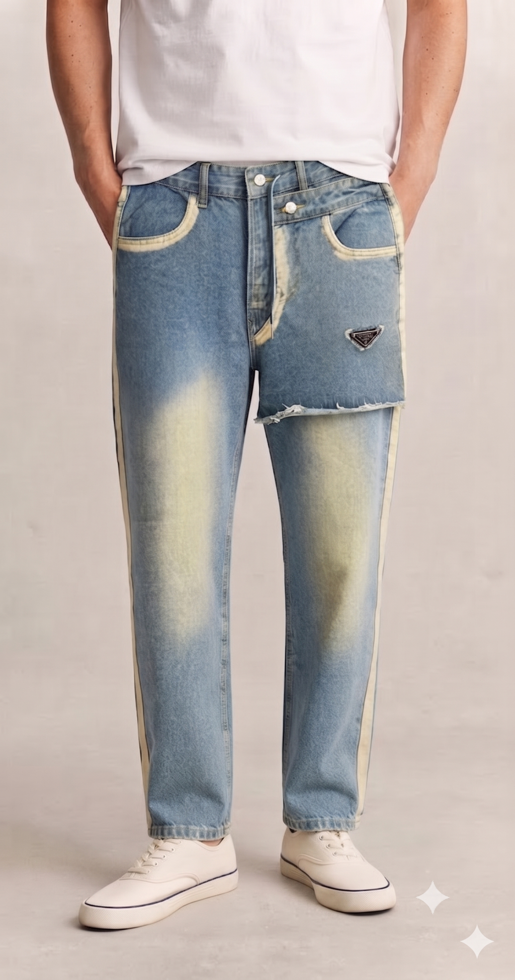 PRADA   PANTS