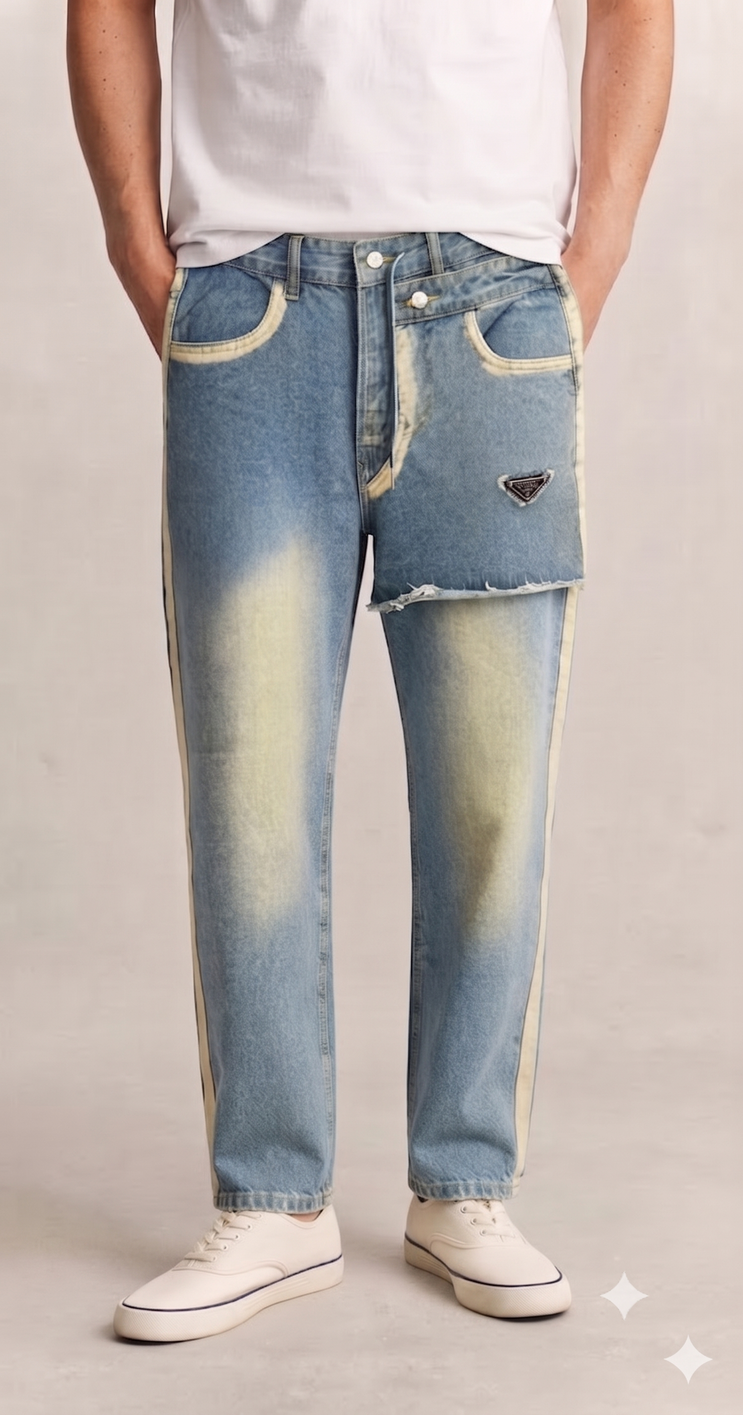 PRADA   PANTS