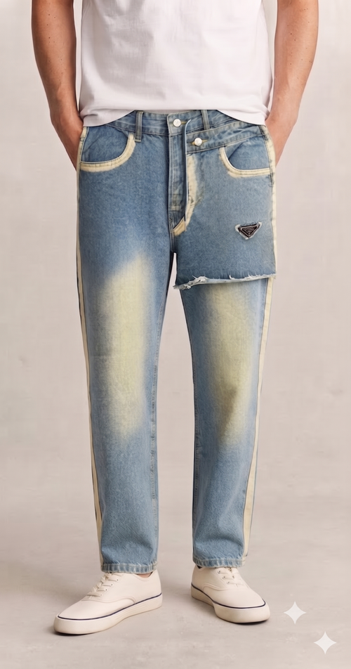 PRADA   PANTS