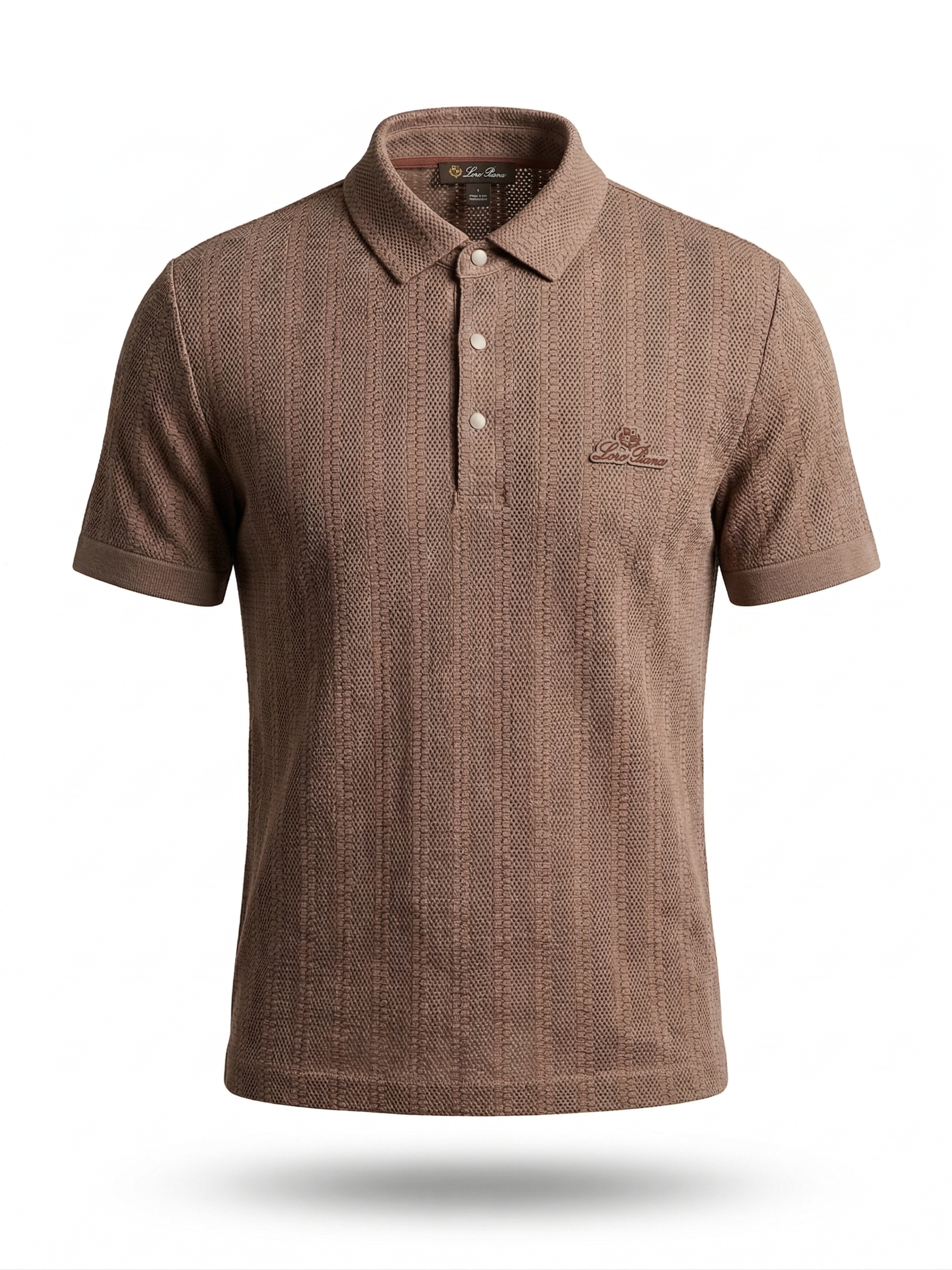 Loro piana polo shirt