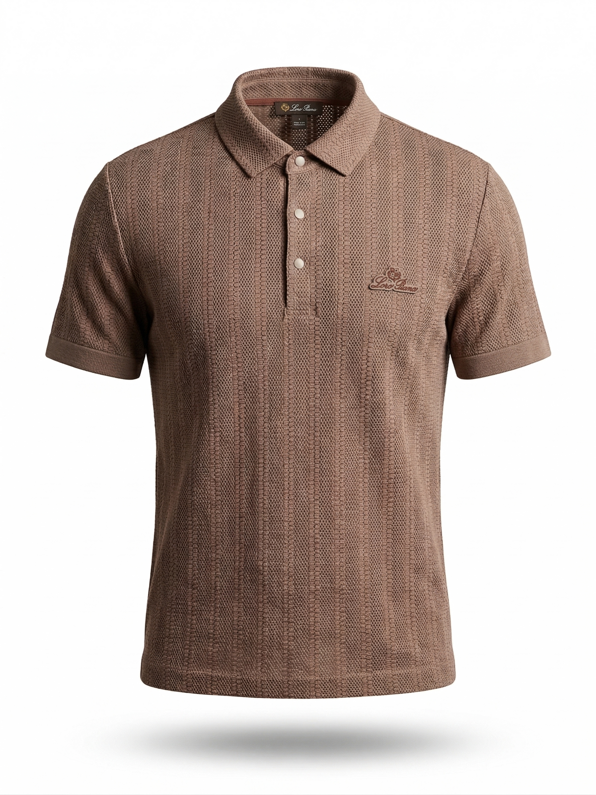 Loro piana polo shirt