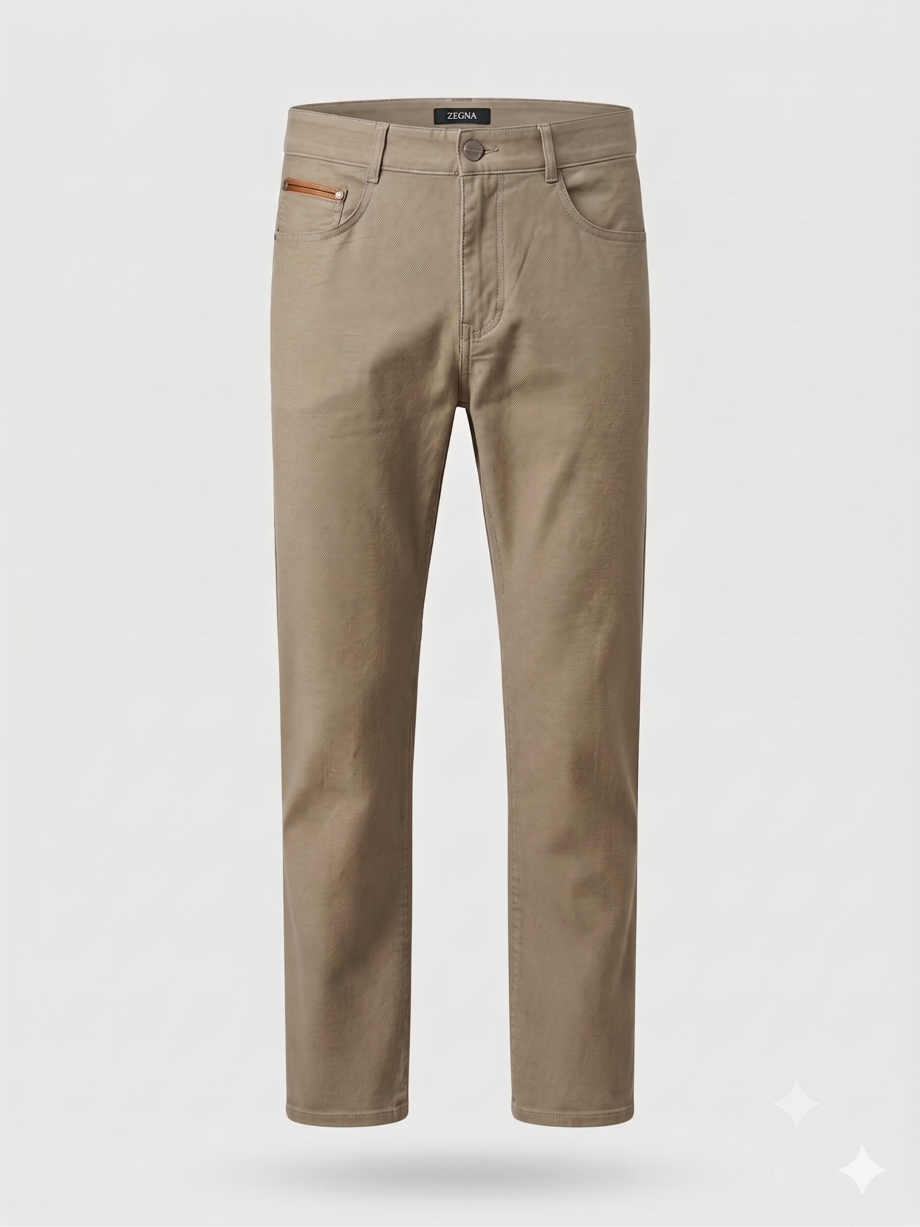 ZEGNA classic pant